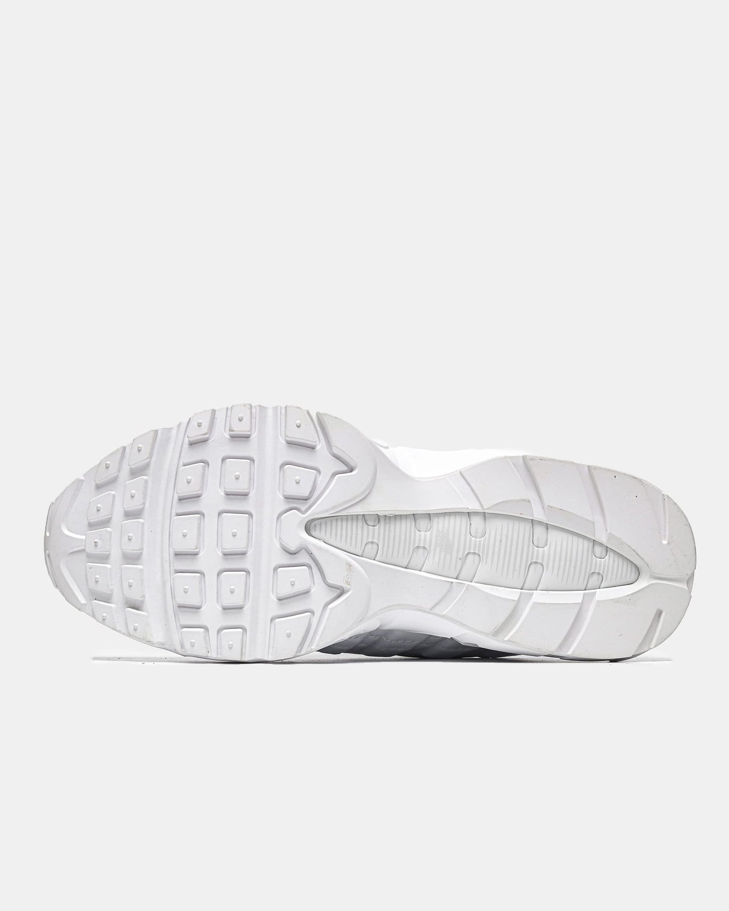 Nike Air Max 95 All White