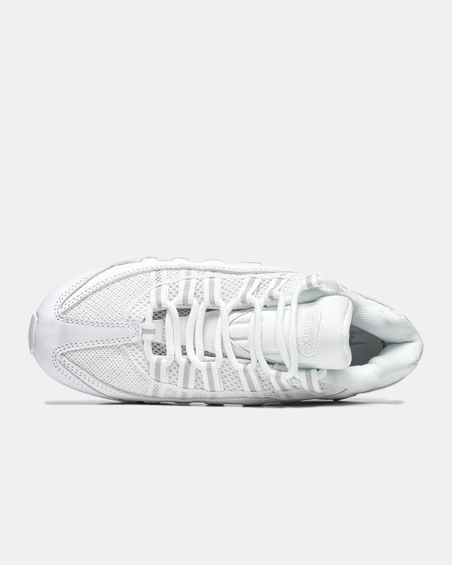 Nike Air Max 95 All White