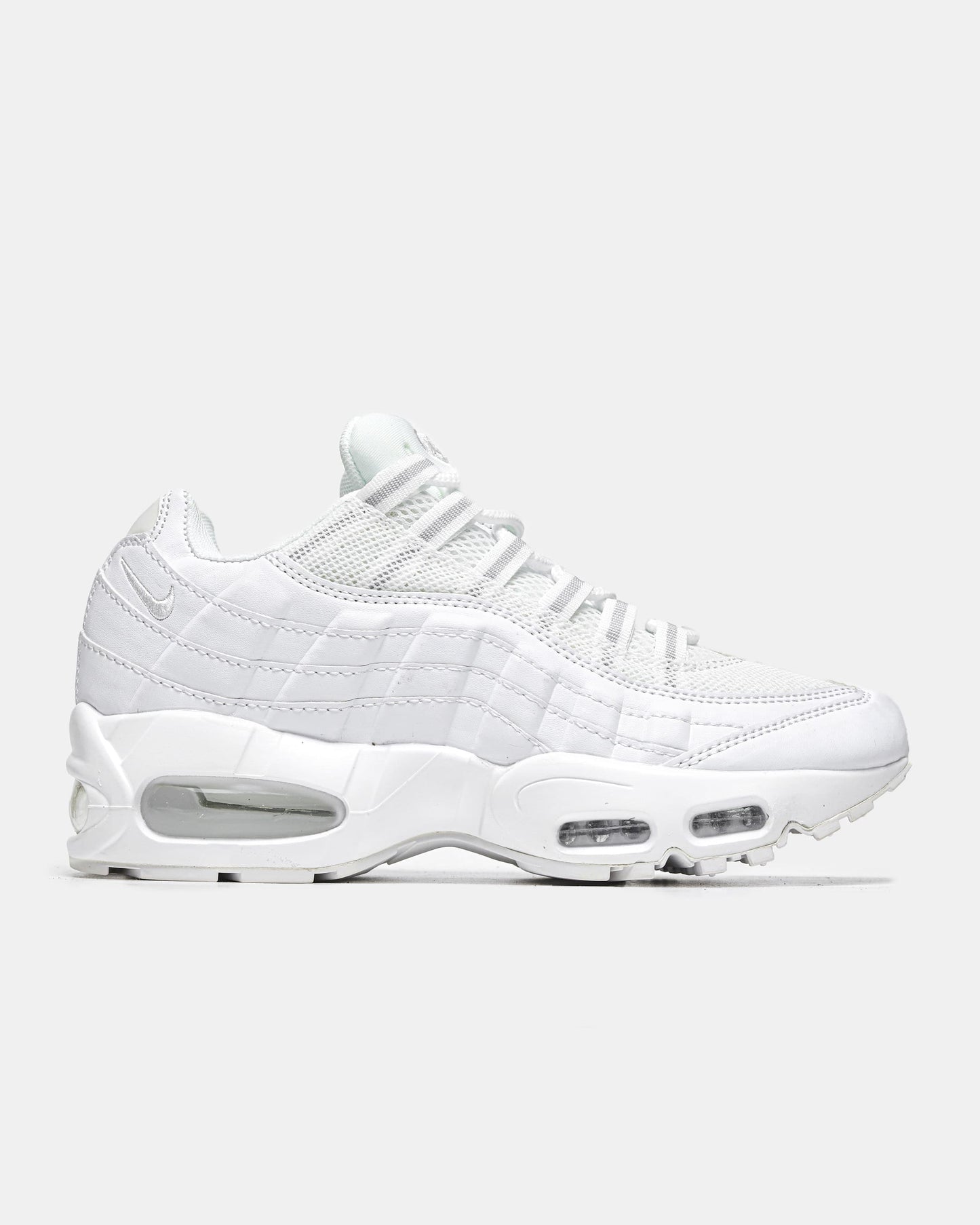 Nike Air Max 95 All White