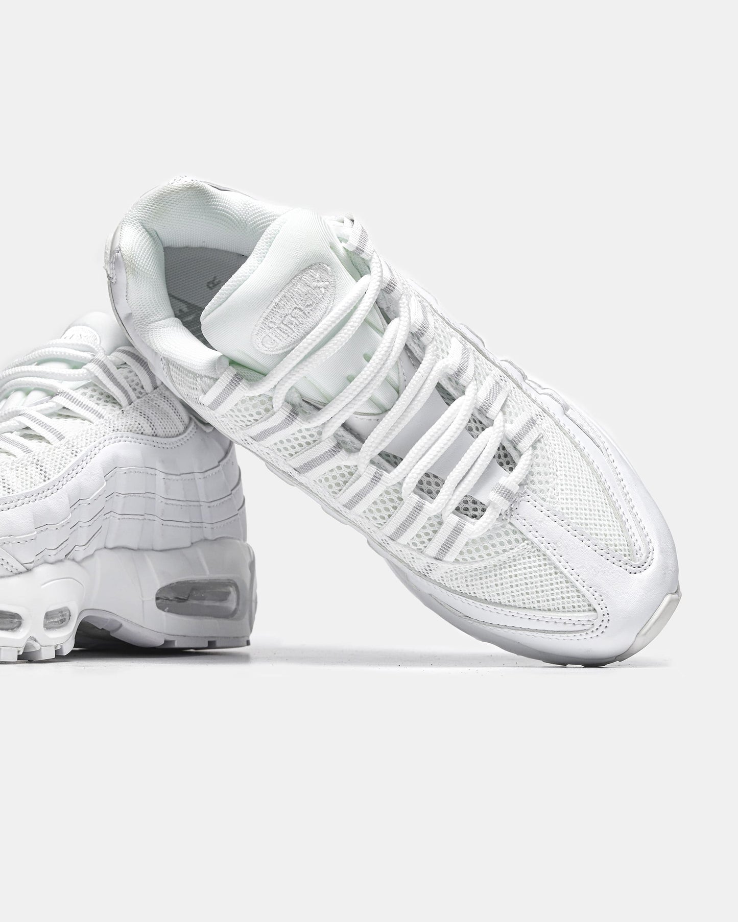 Nike Air Max 95 All White
