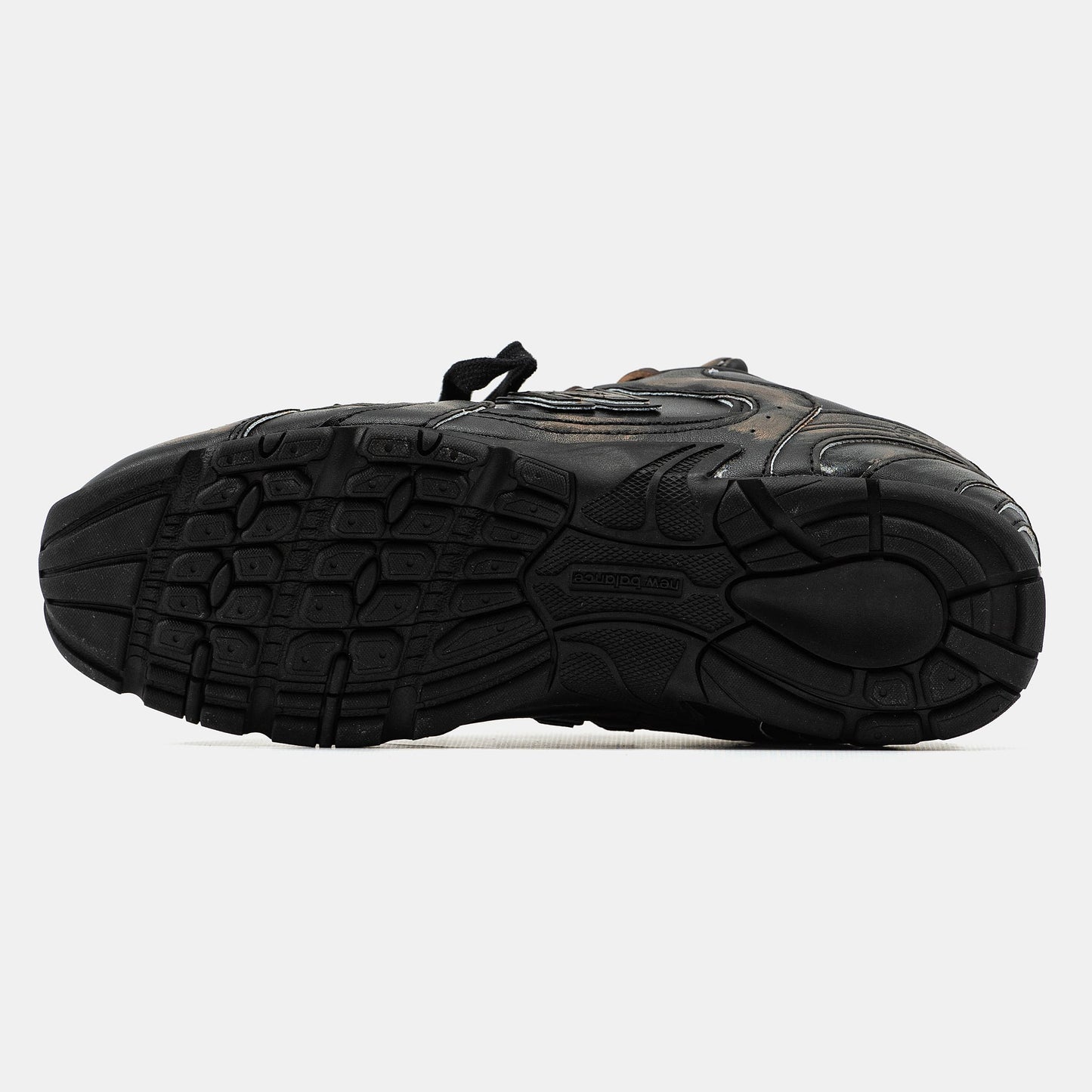 New Balance x Miu Miu 530 Black Vintage