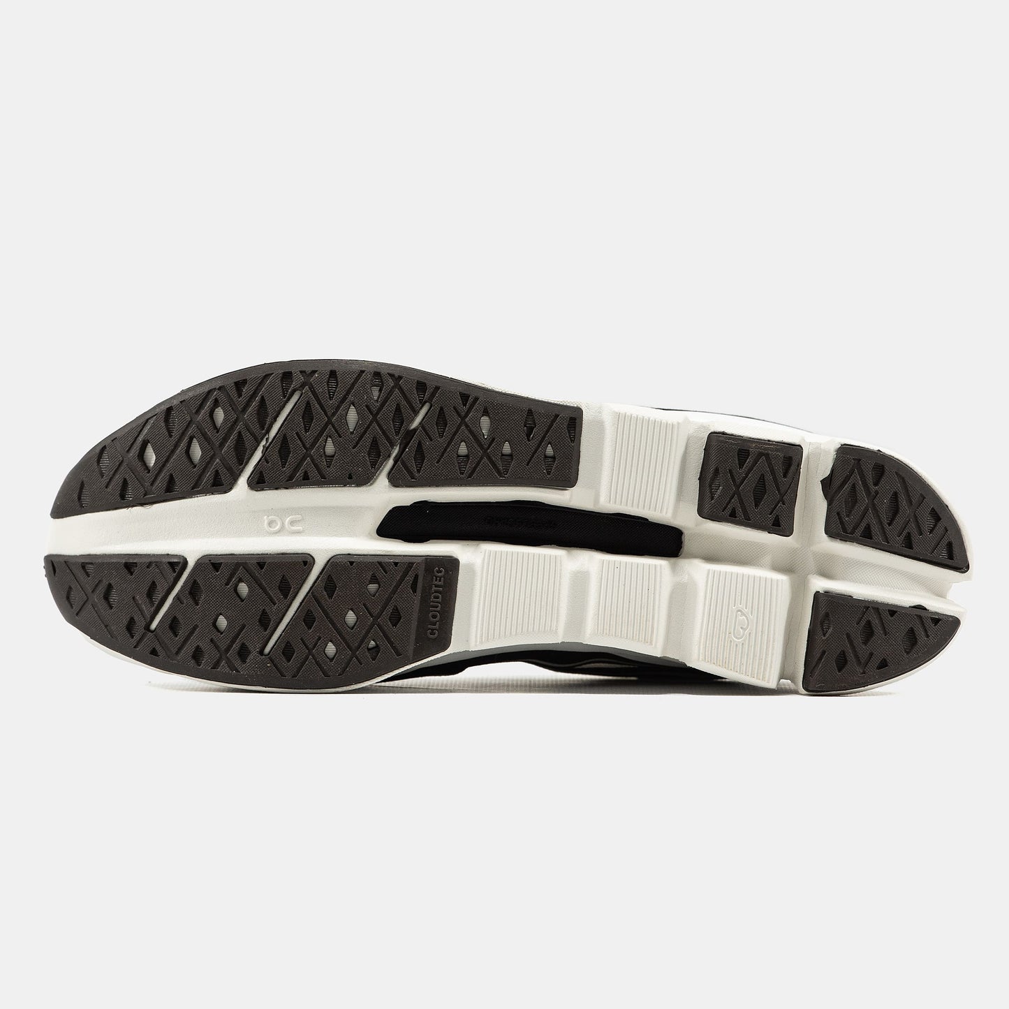 ON Cloudflow 5 White