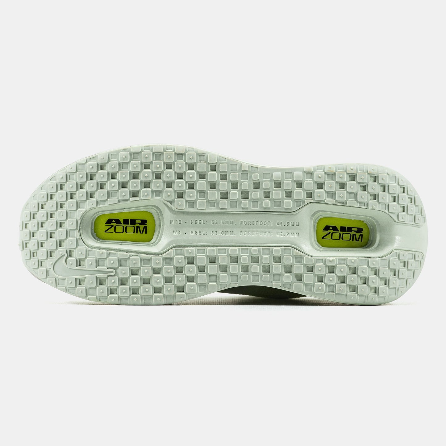 Nike Vomero Premium White Neon