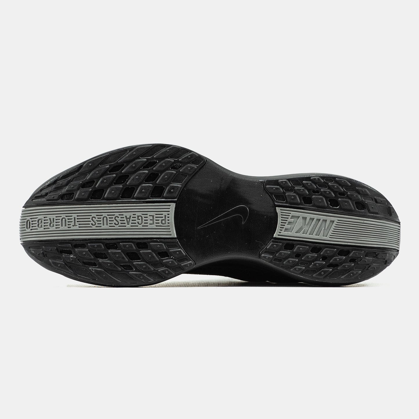 Nike Vomero Premium Black Grey