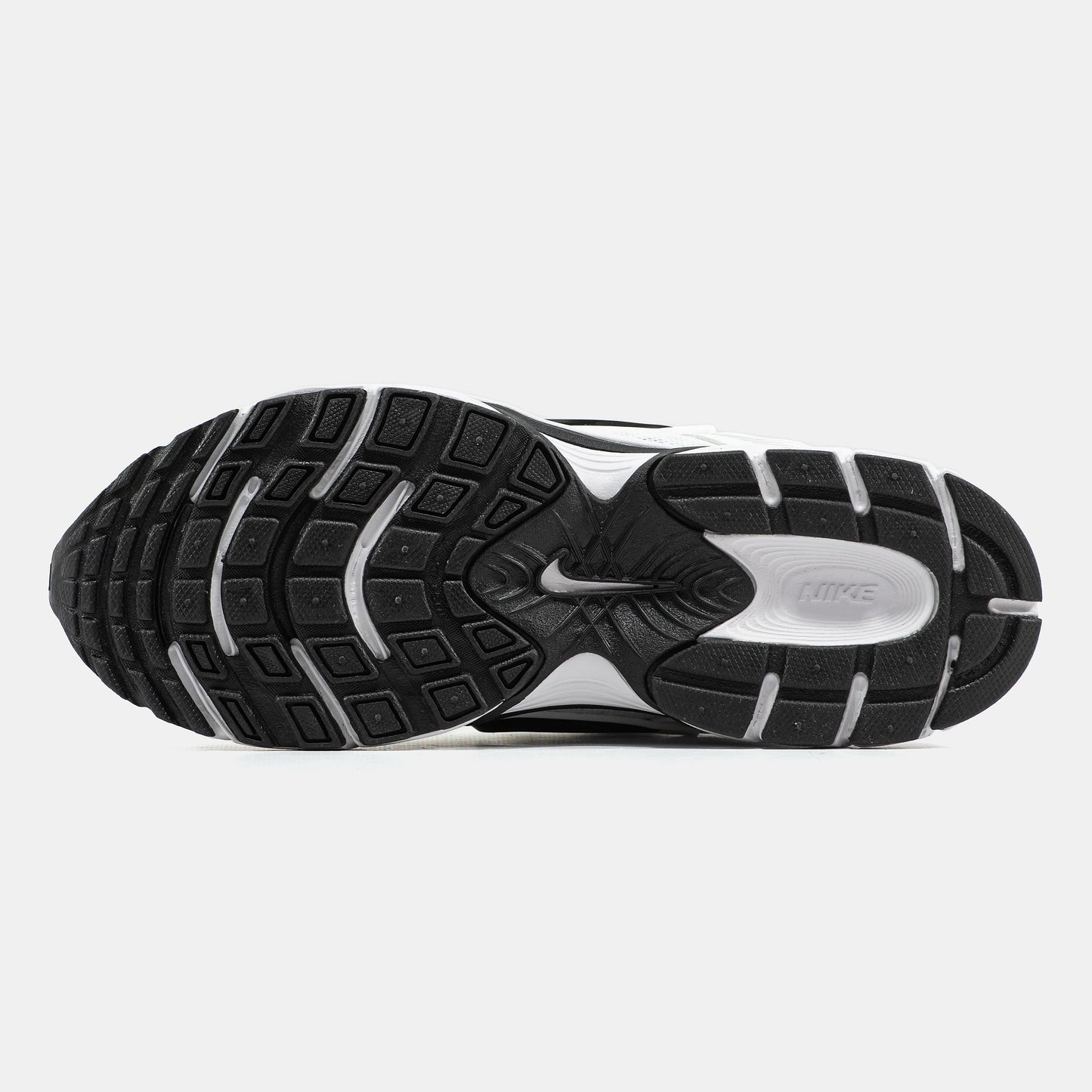 Nike V5 RNR White Black