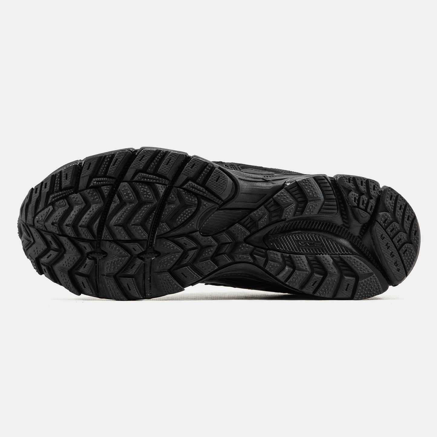 Asics Gel-Kahana 8 All Black