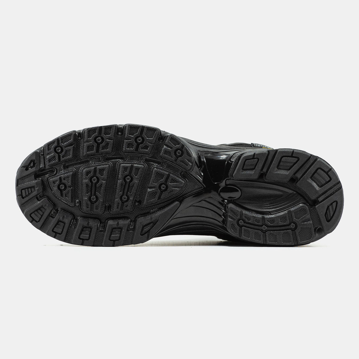 New Balance 740 Gore-Tex Termo Black Dark Grey