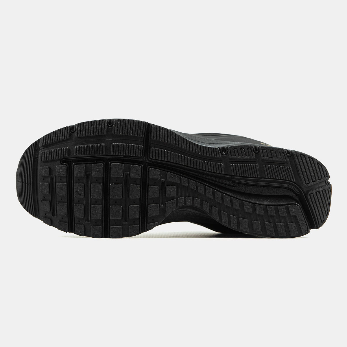 Nike Structure 37x Gore-Tex Termo Black Orange Logo