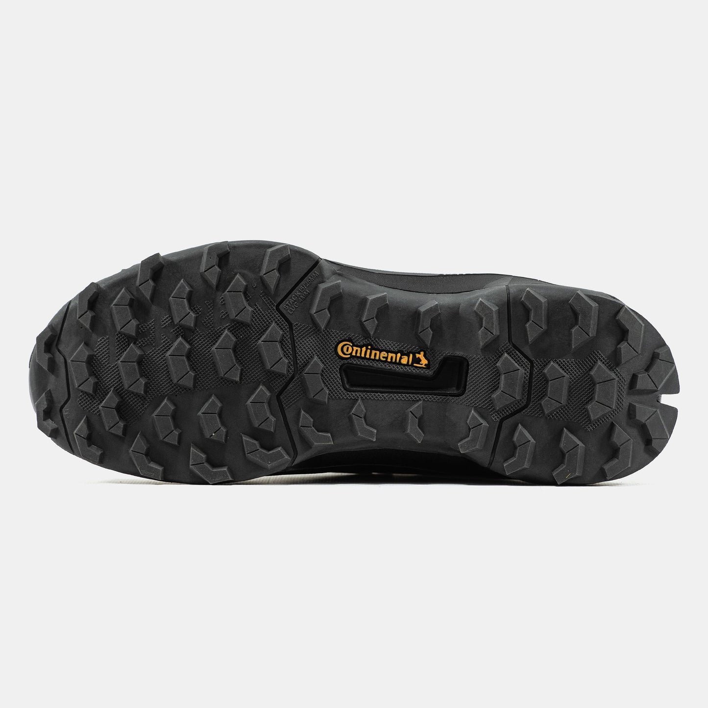 Adidas Terrex AX4 Gore-Tex Termo Black Grey