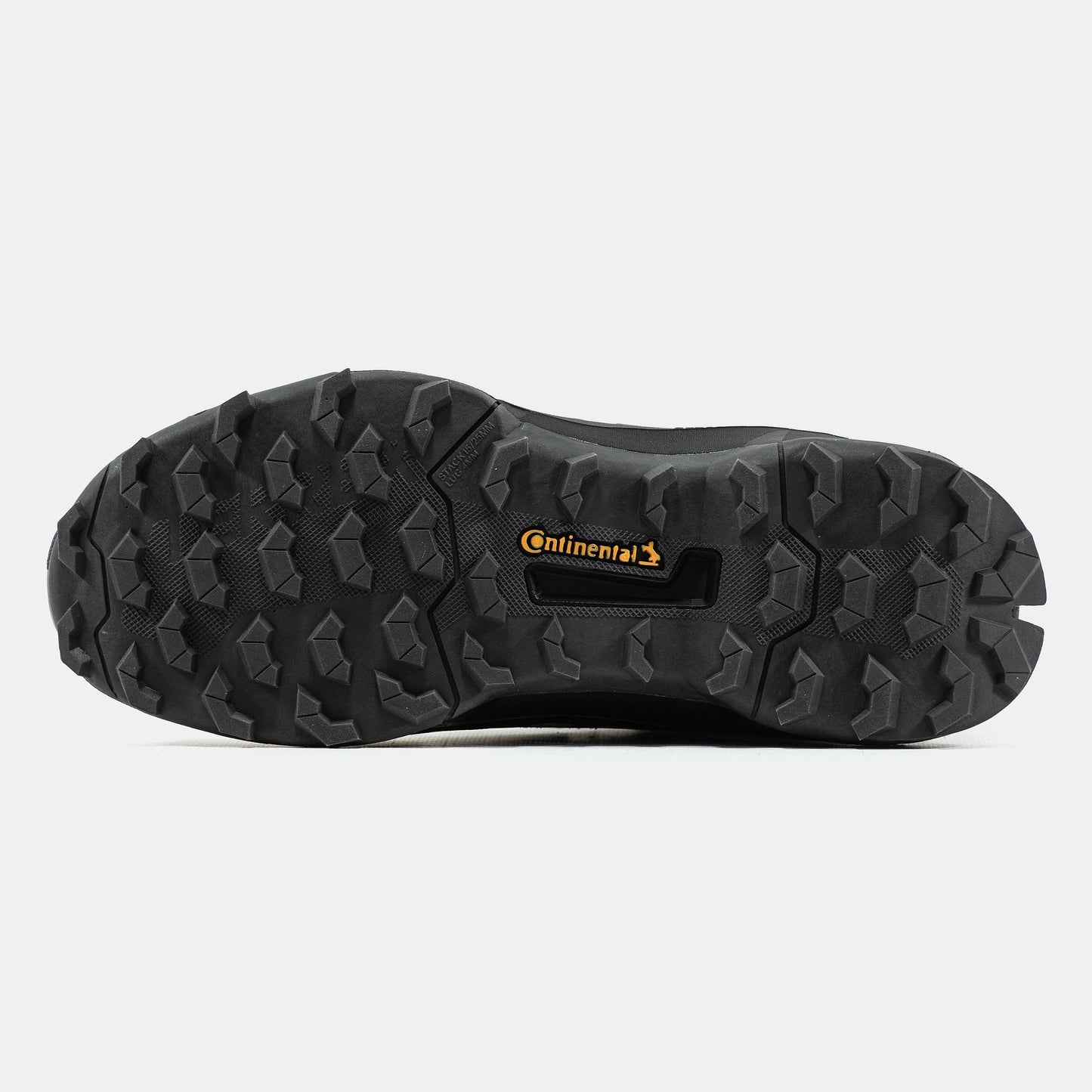 Adidas Terrex AX4 Gore-Tex Termo Black White