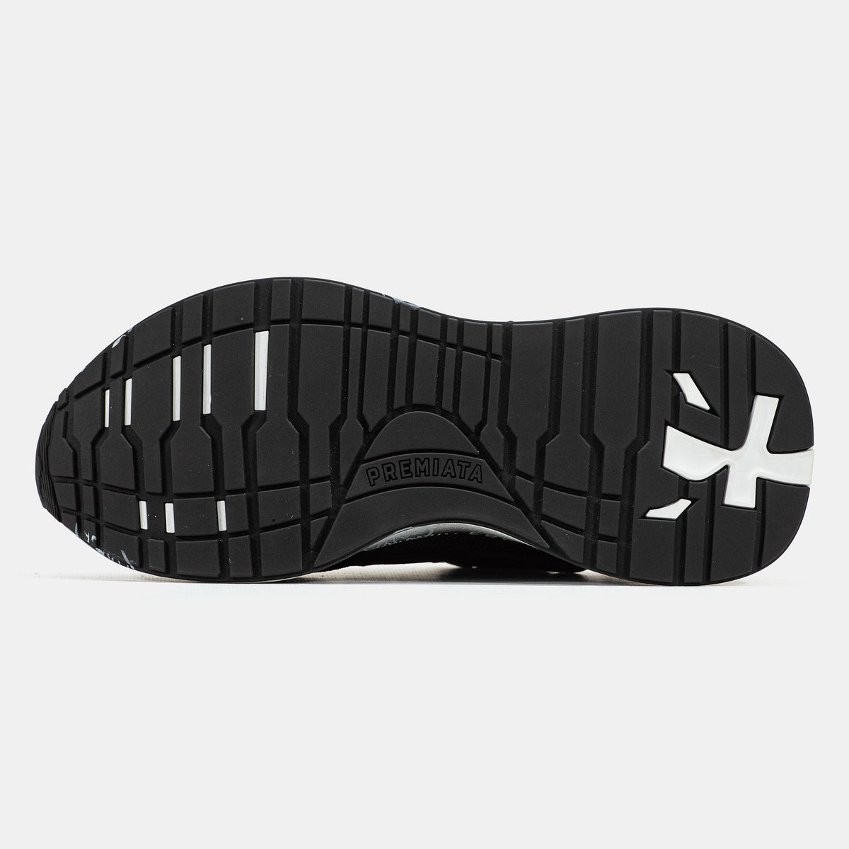 Premiata Lauryn Black
