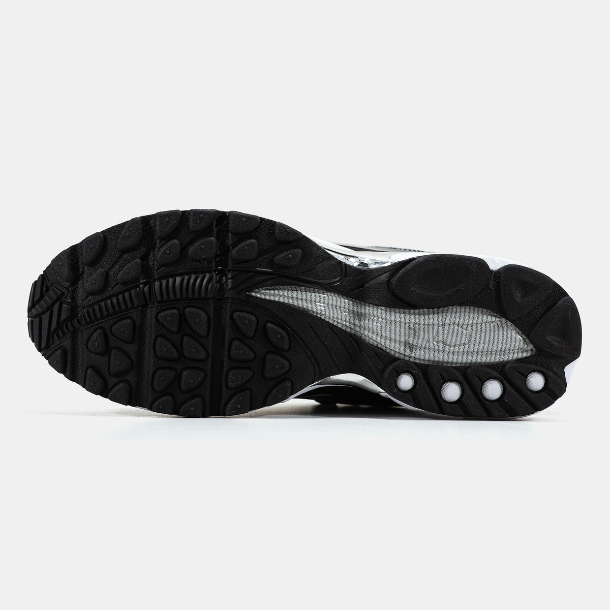 Nike Air Max Skepta Tailwind 5 Black Grey