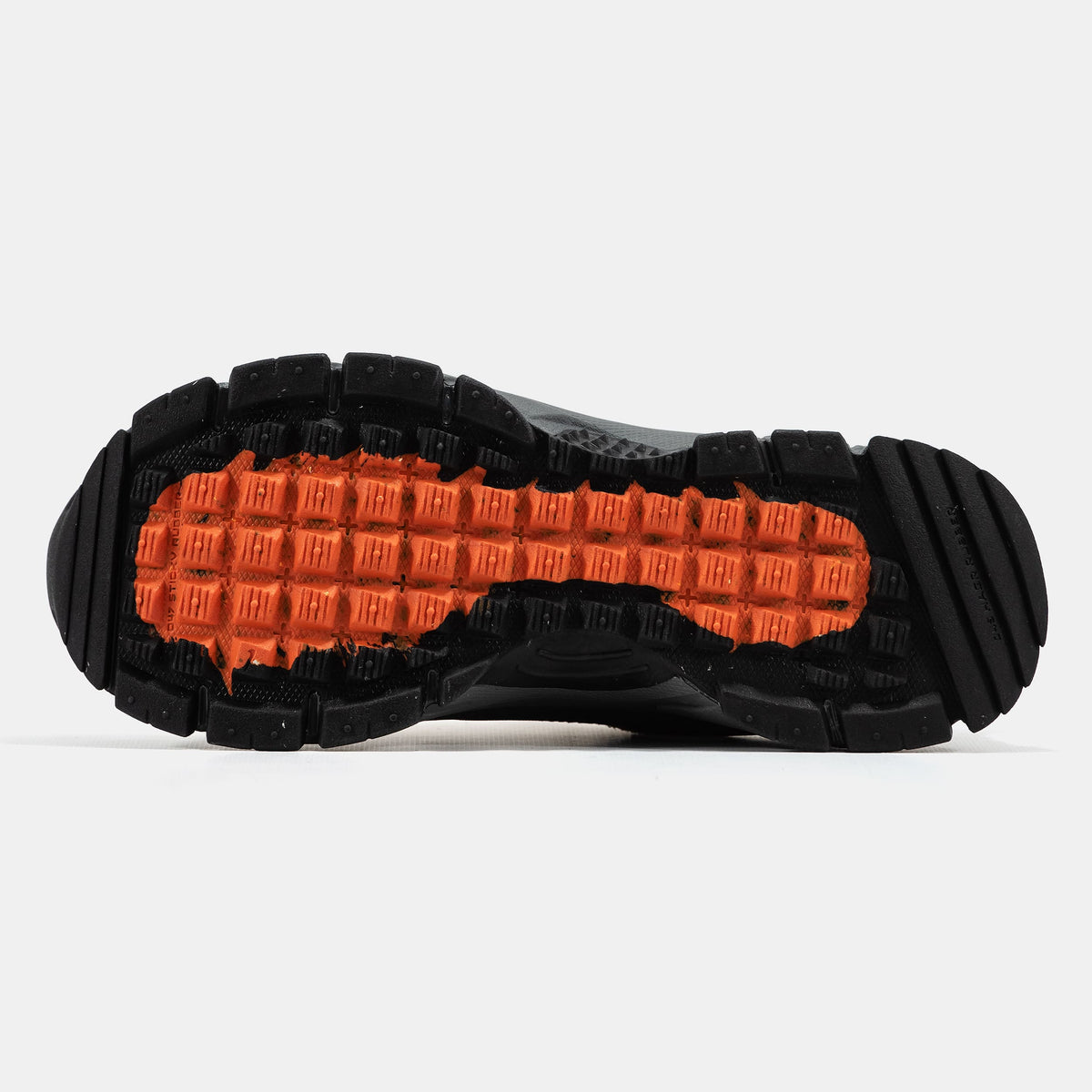 Nike Air Zoom Vomero Roam Brown Black