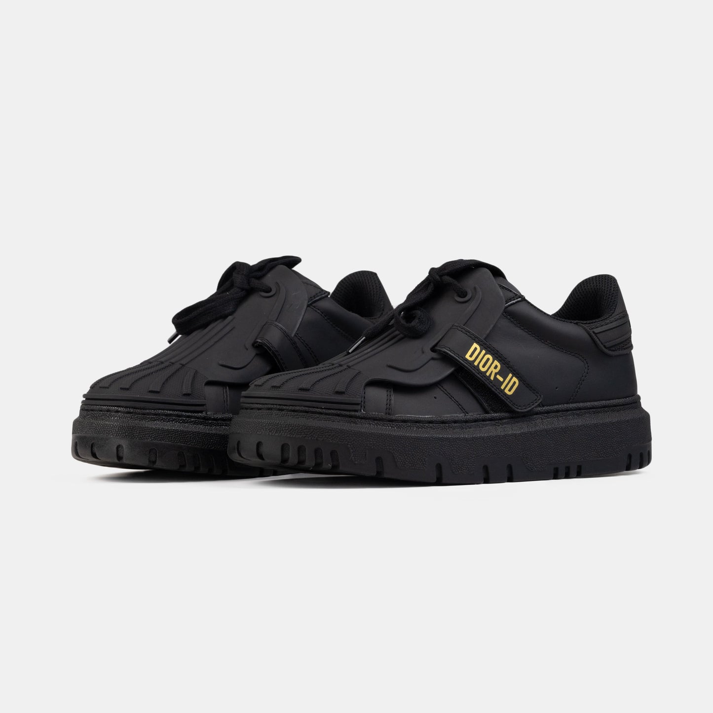 Dior ID Black