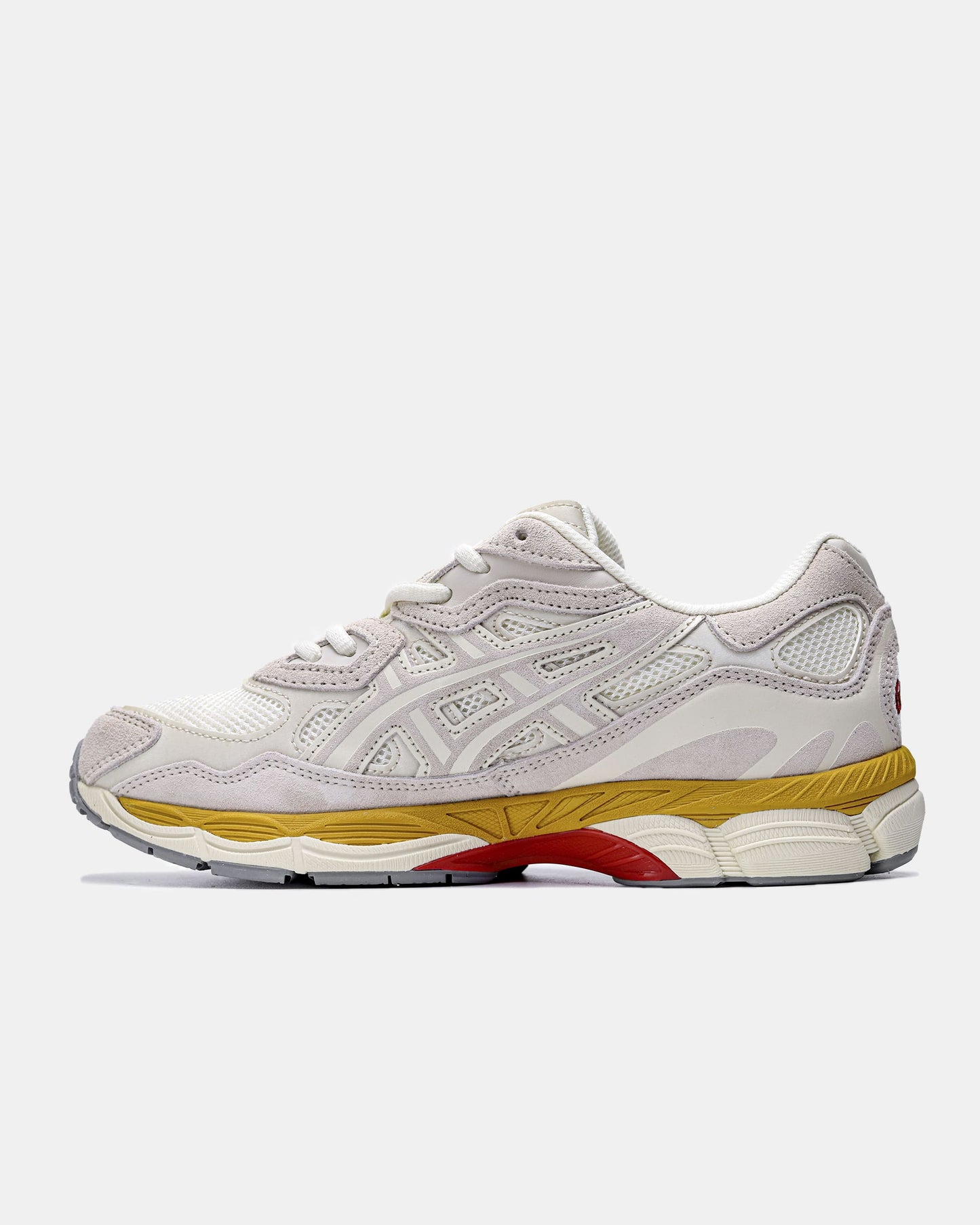 Asics Gel-NYC Cream Oatmeal