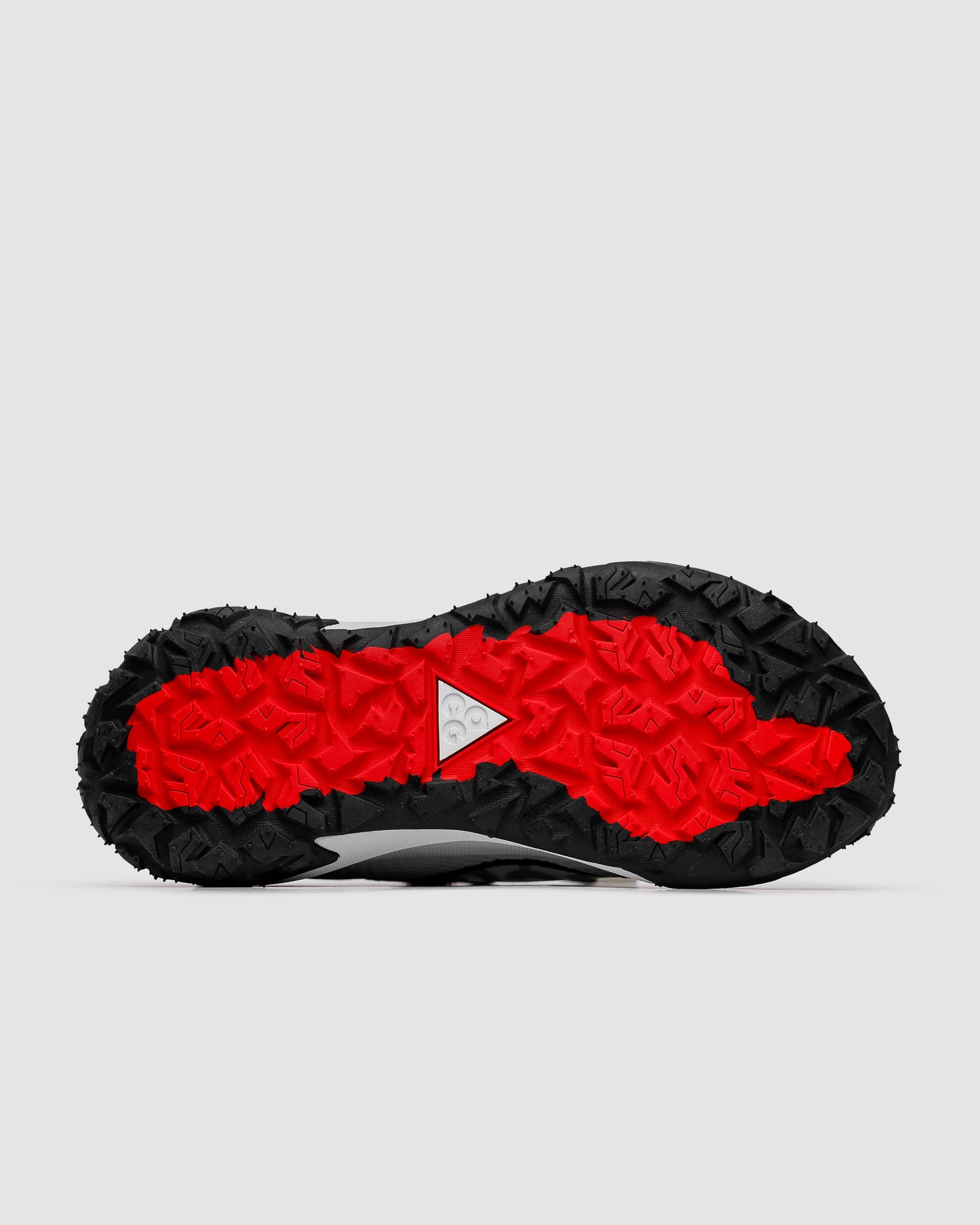 Nike ACG Mountain Fly 2 Low Grey Red