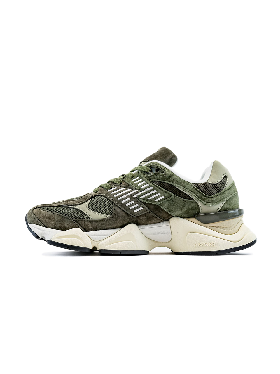 New Balance 9060 Dark Army