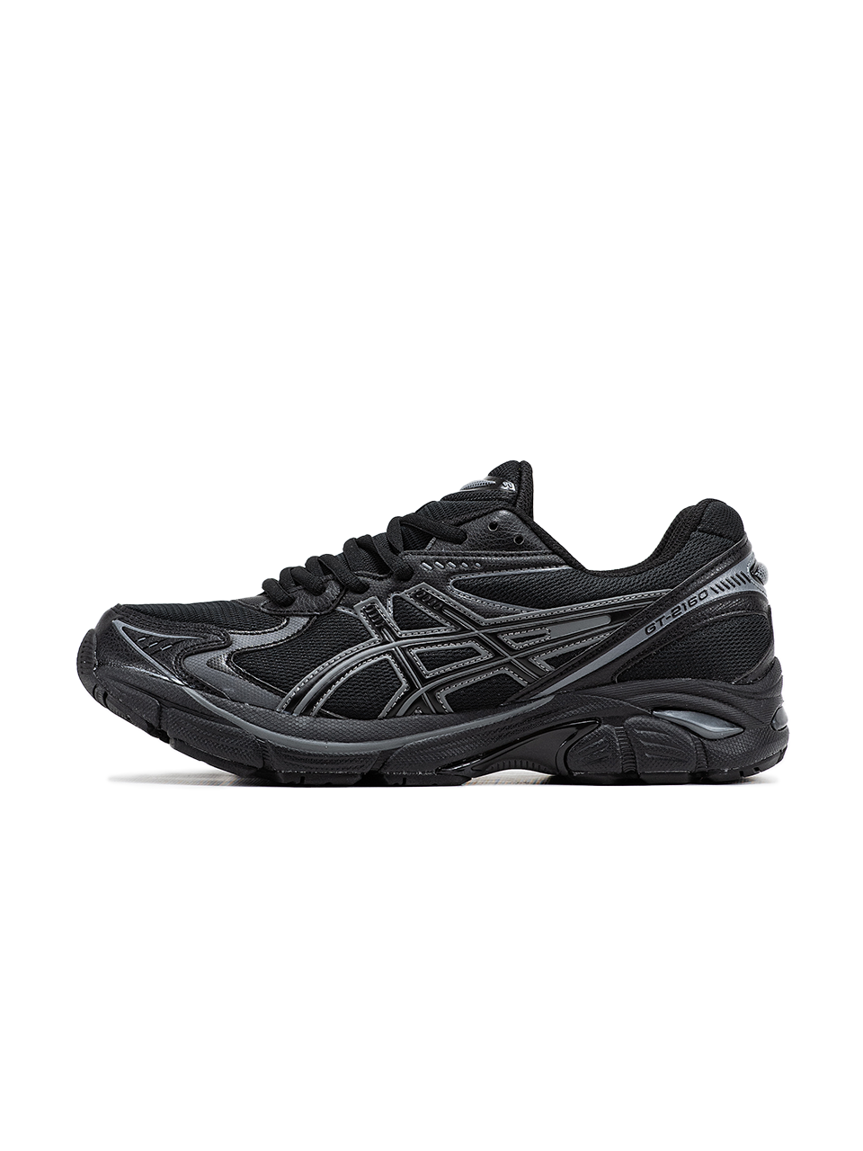 Asics GT-2160 Black – - Main Image