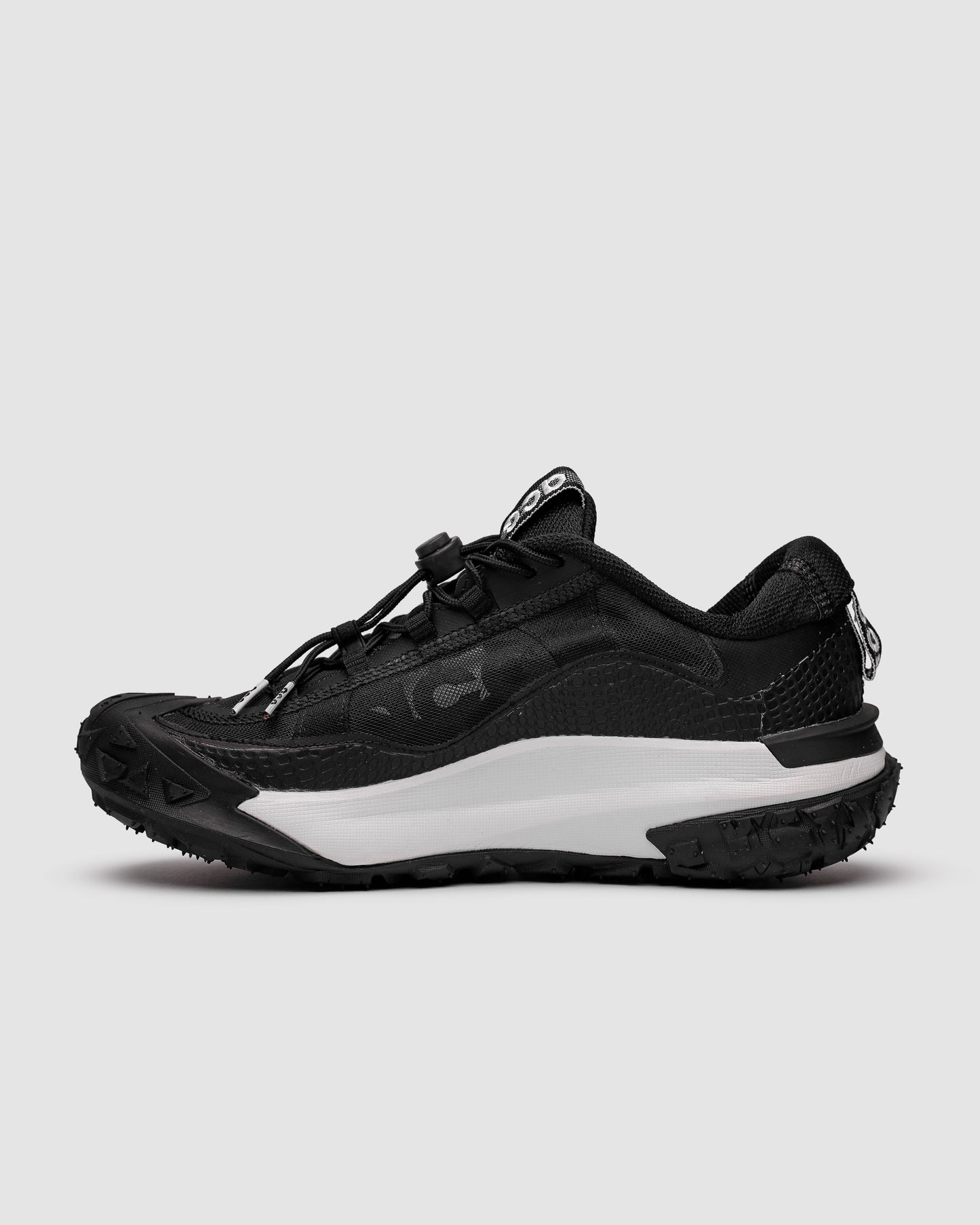 Nike ACG Mountain Fly 2 Low Black White