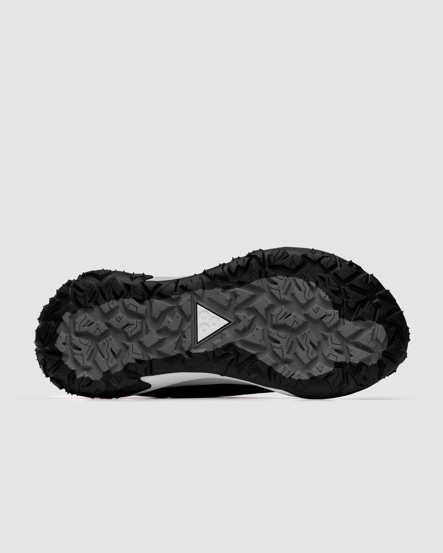 Nike ACG Mountain Fly 2 Low Black White