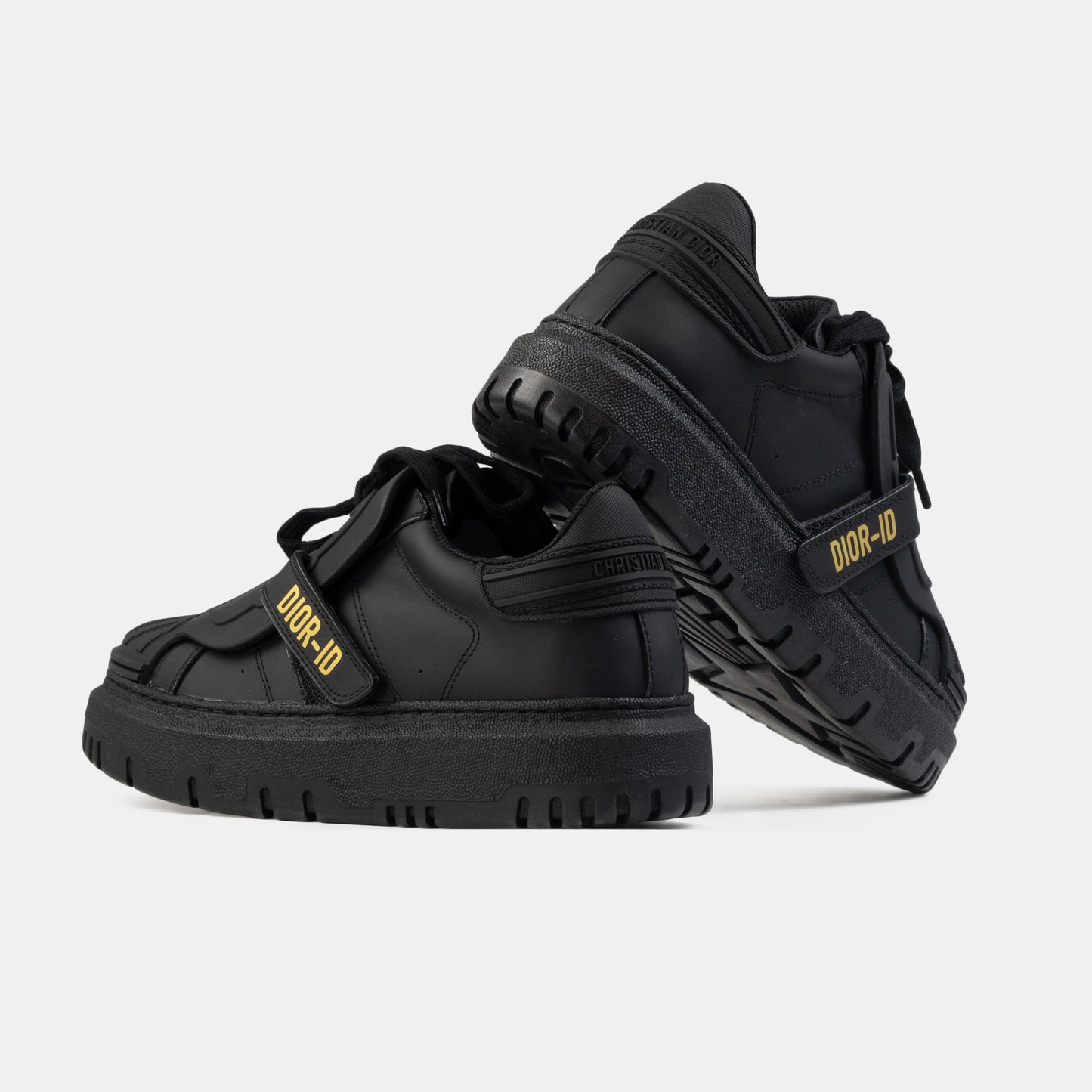 Dior ID Black