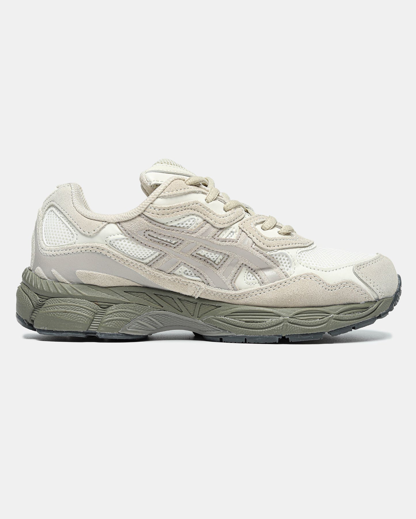Asics Gel-NYC Cream Putty / 1203A383-105