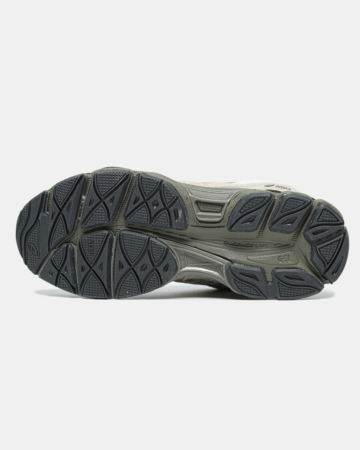 Asics Gel-NYC Cream Putty / 1203A383-105