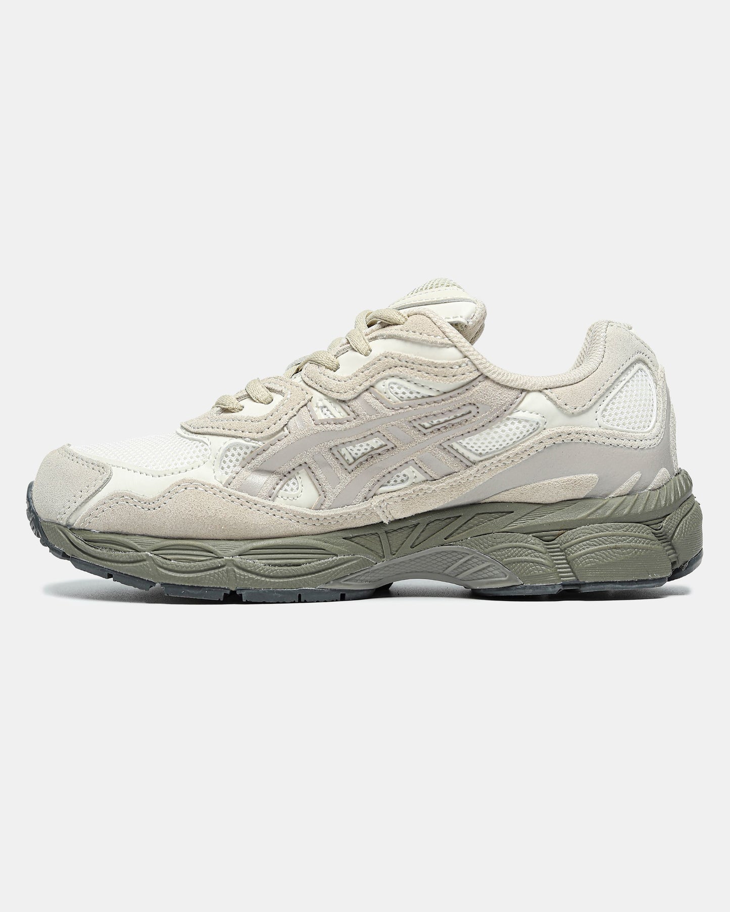 Asics Gel-NYC Cream Putty / 1203A383-105