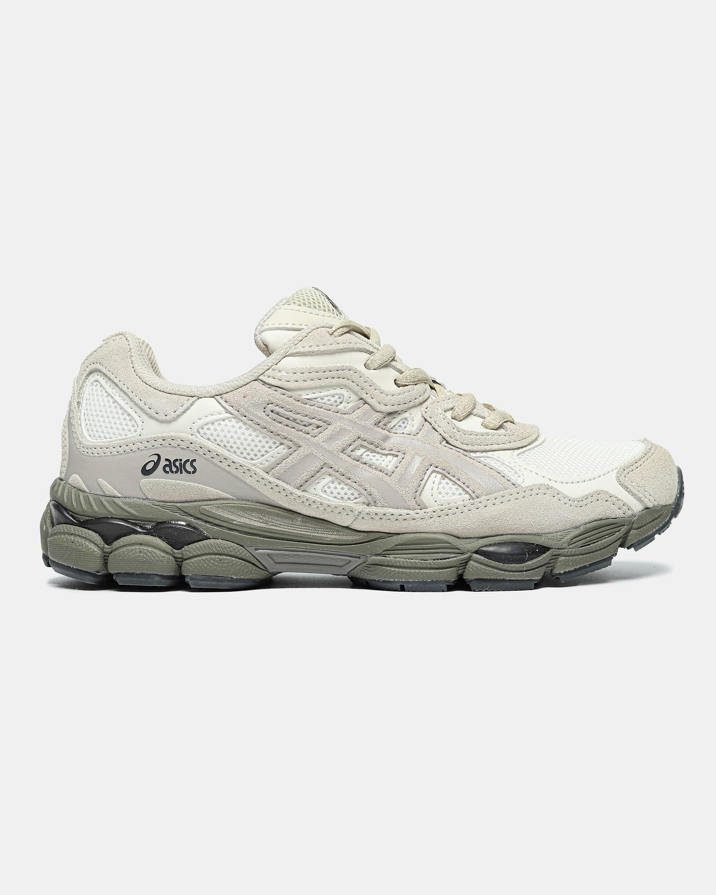 Asics Gel-NYC Cream Putty / 1203A383-105