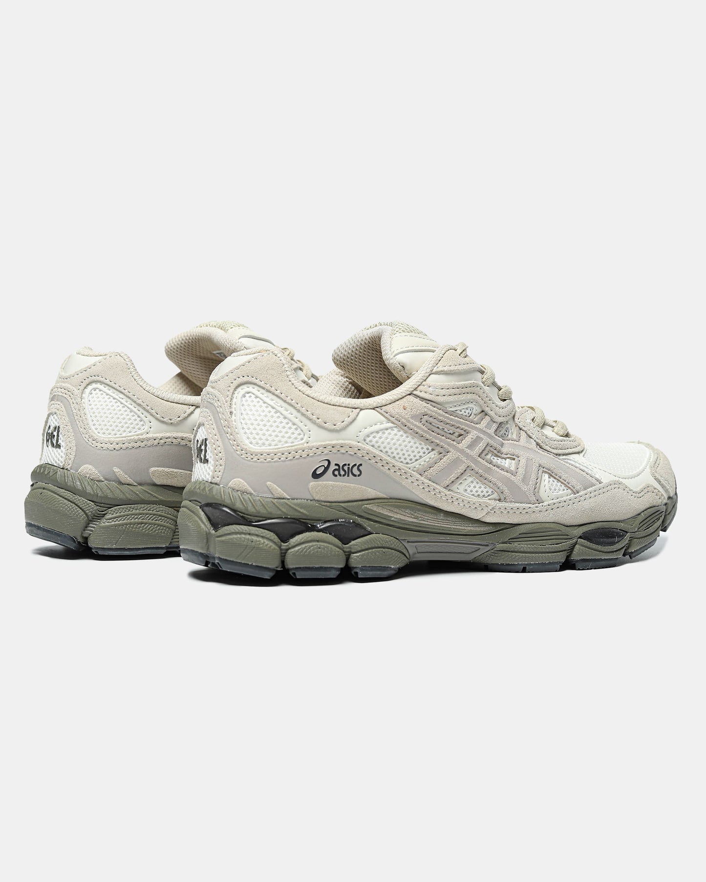 Asics Gel-NYC Cream Putty / 1203A383-105
