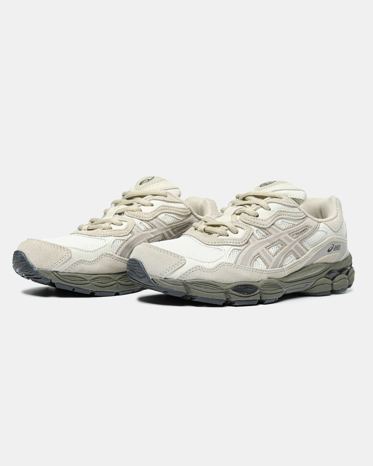 Asics Gel-NYC Cream Putty / 1203A383-105