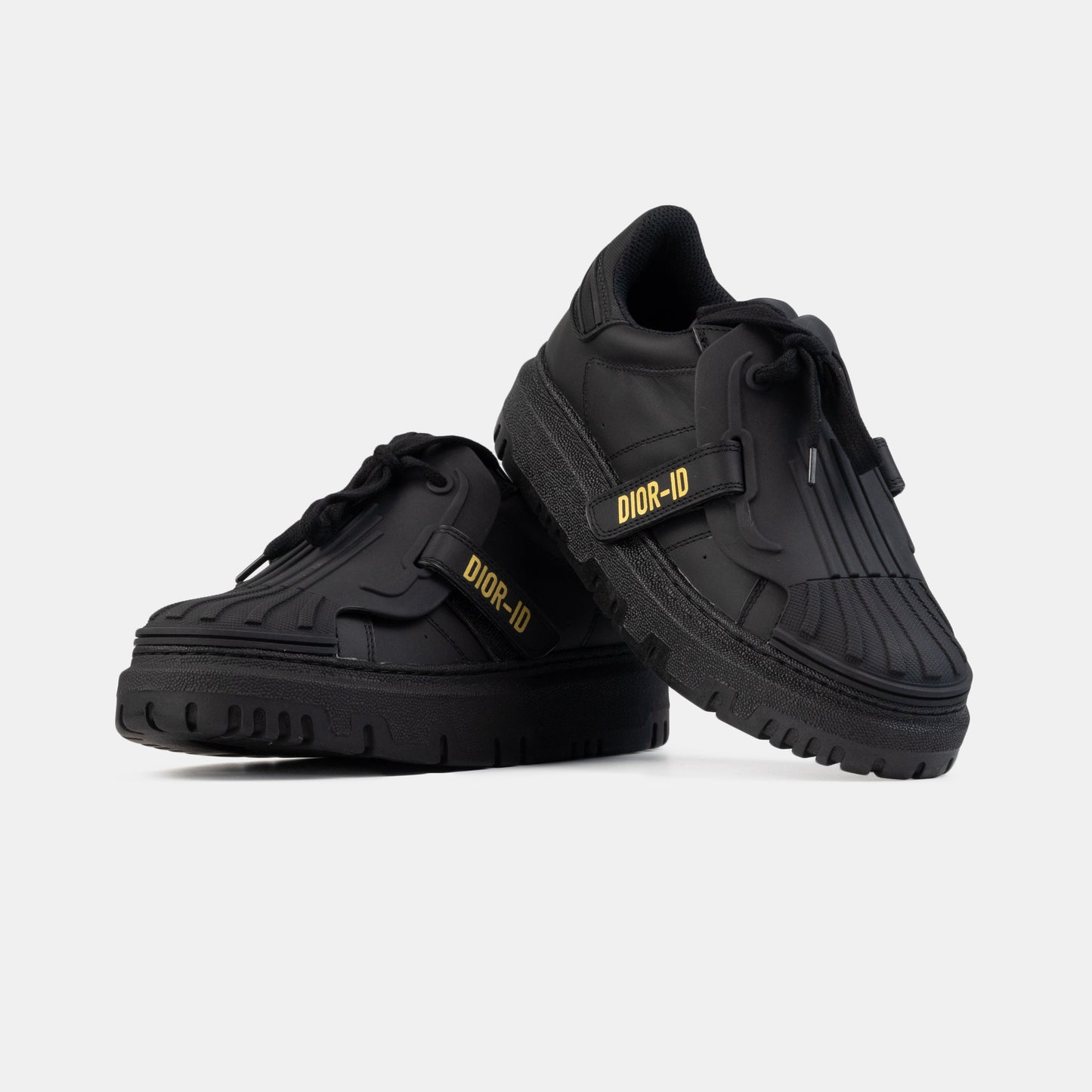 Dior ID Black