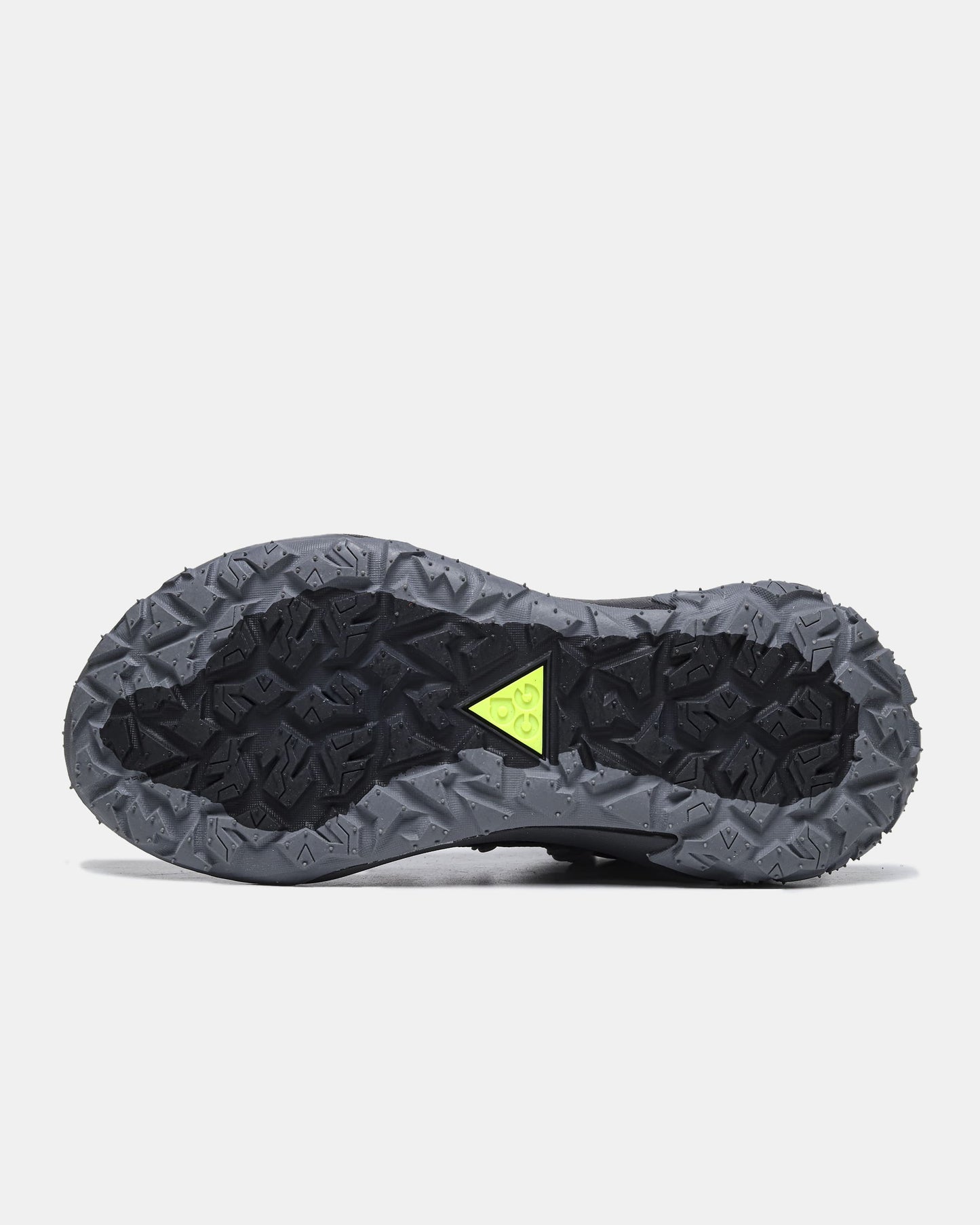 Nike ACG Mountain Fly High Gore-Tex Black Grey