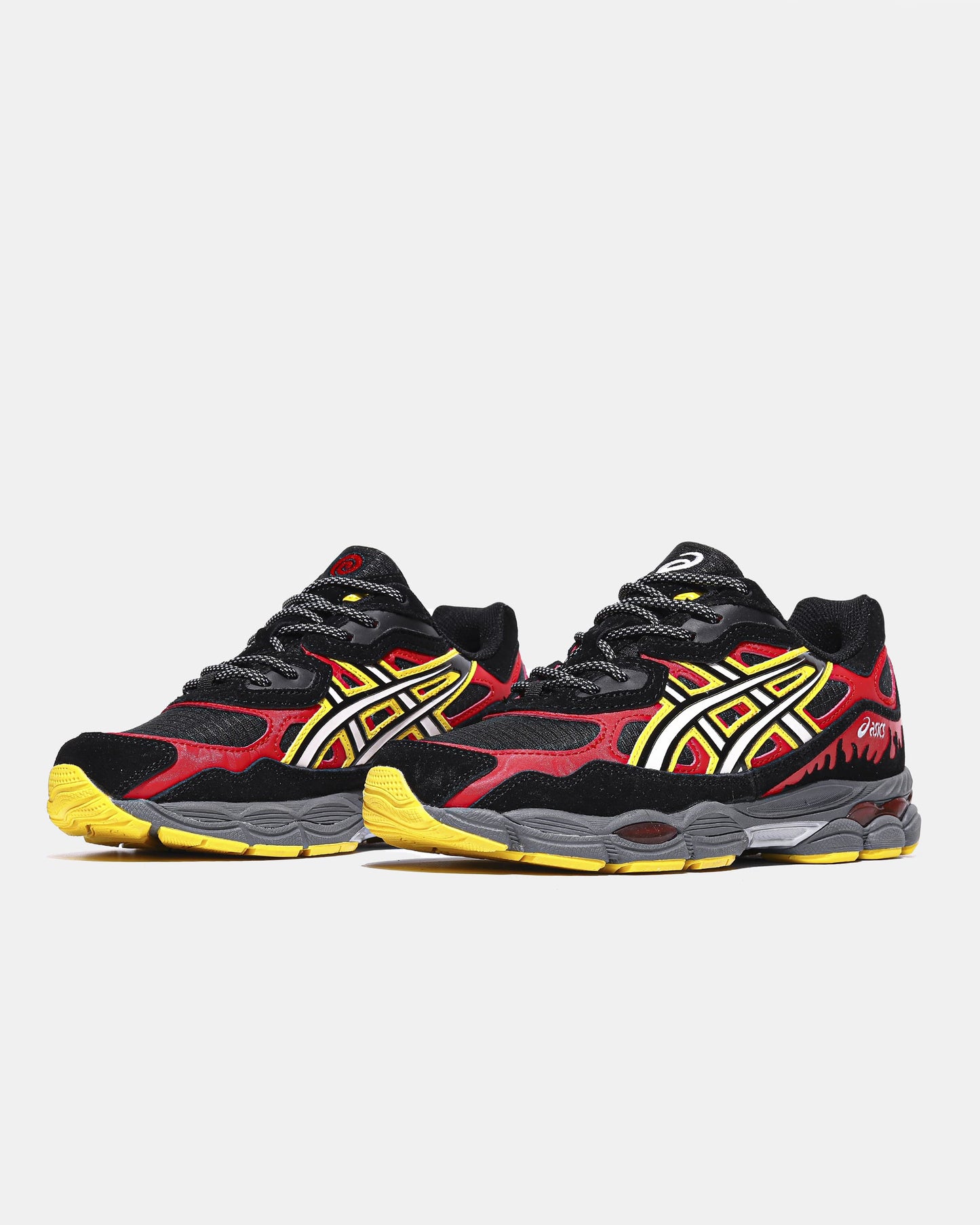 Naruto x Asics Gel-NYC Naruto Uzumaki