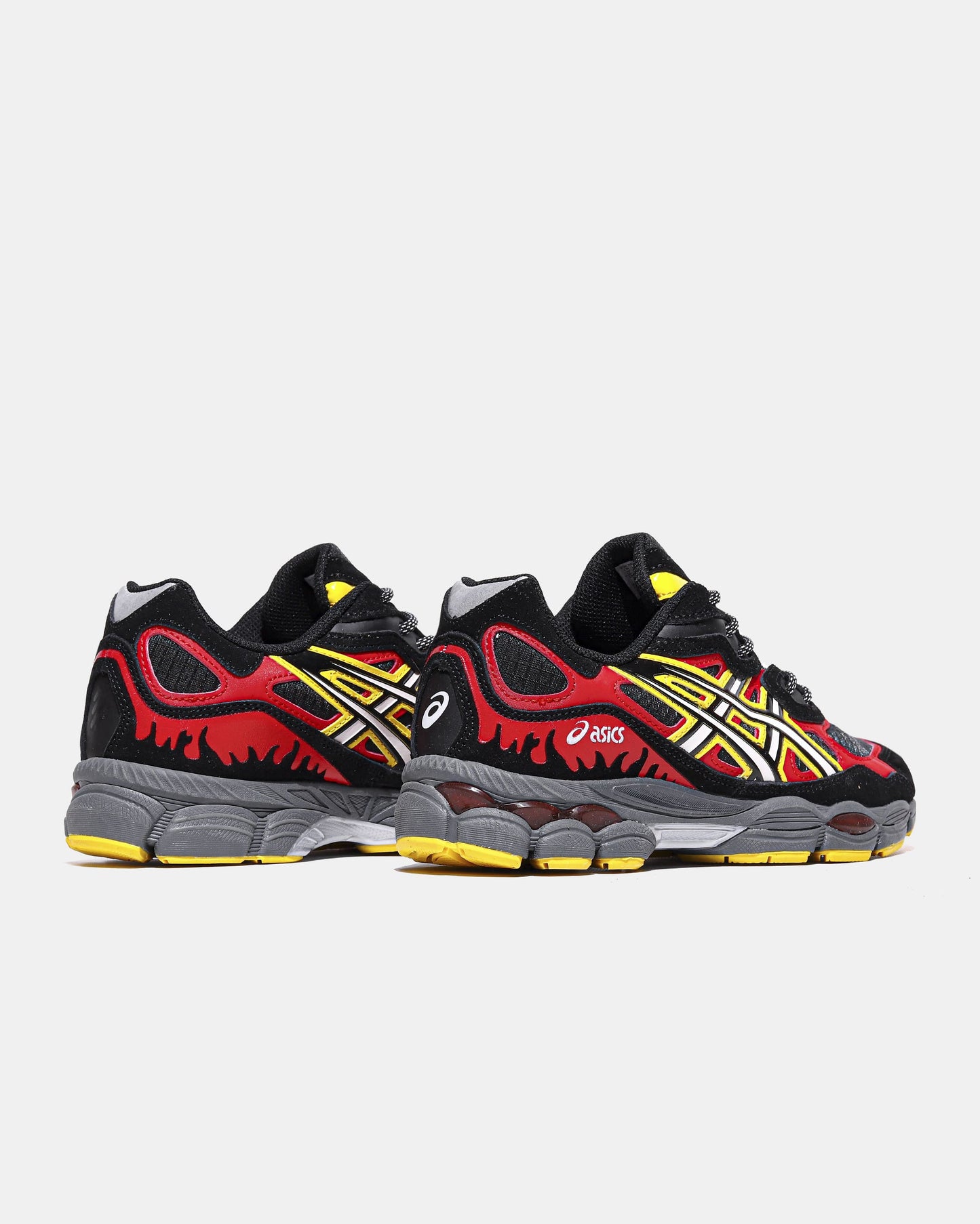 Naruto x Asics Gel-NYC Naruto Uzumaki