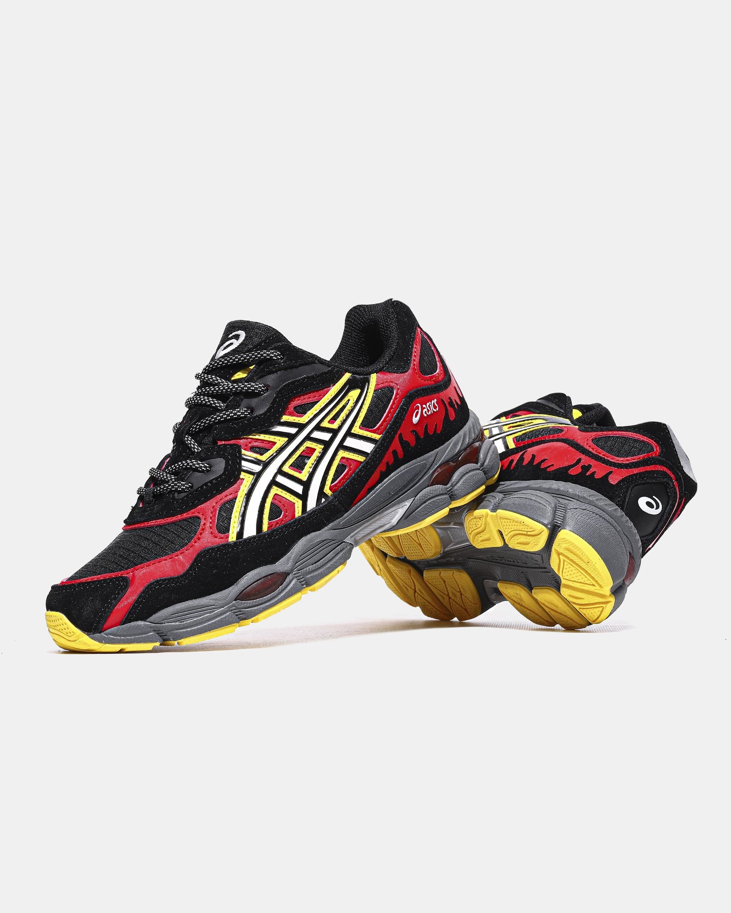 Naruto x Asics Gel-NYC Naruto Uzumaki