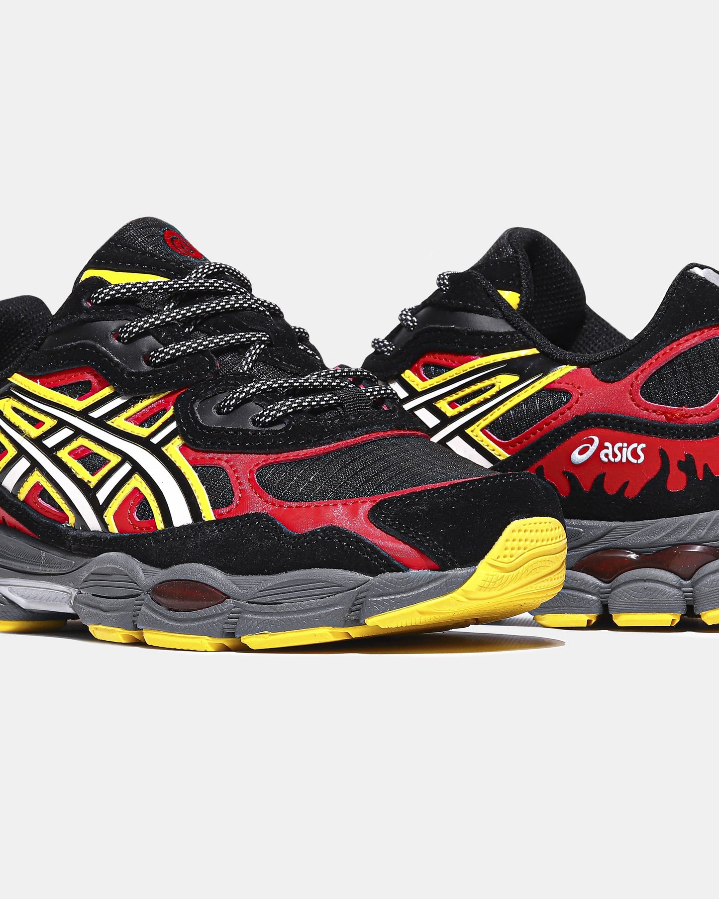 Naruto x Asics Gel-NYC Naruto Uzumaki