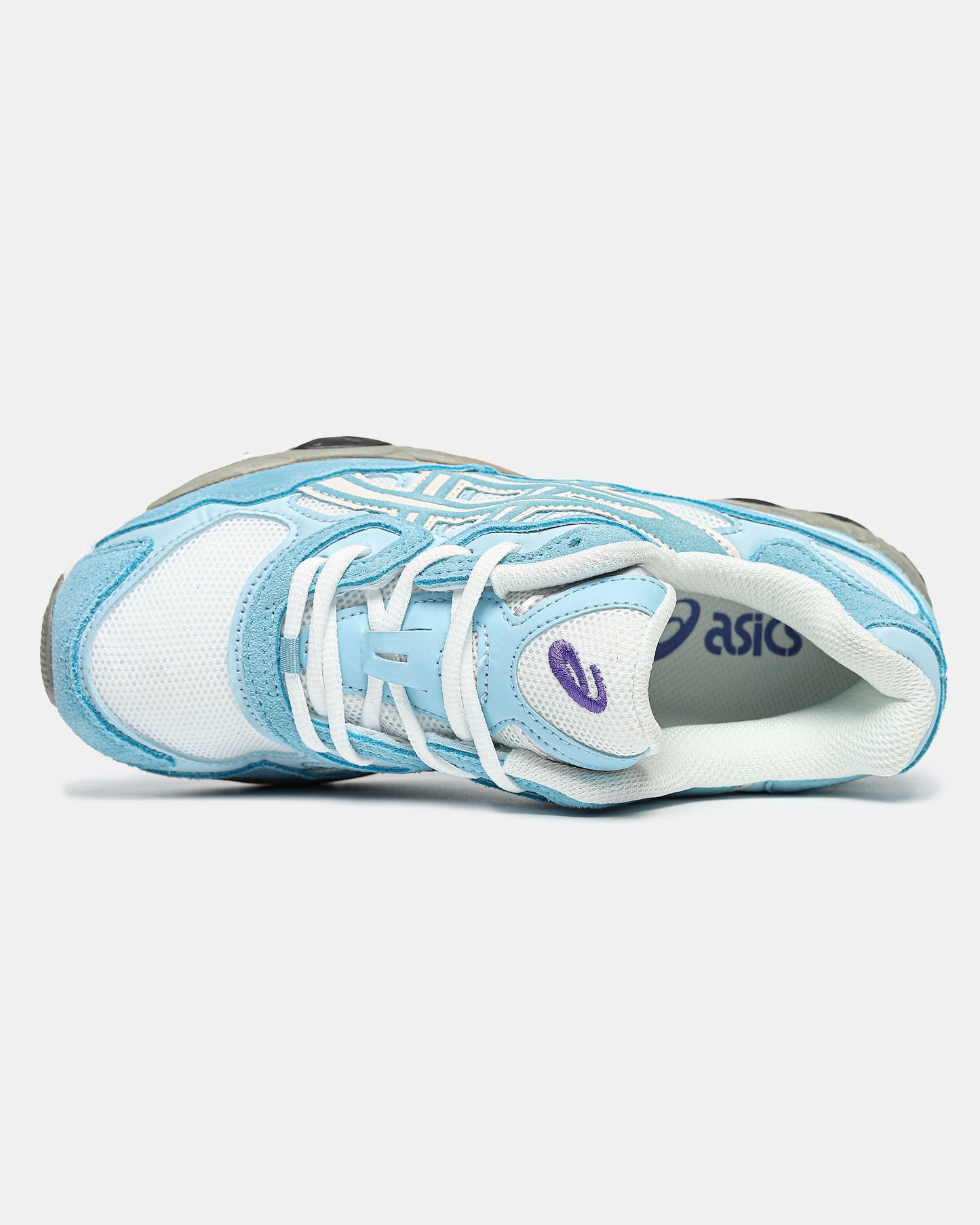 Asics Gel-NYC Cream Arctic Sky / 1203A383-107