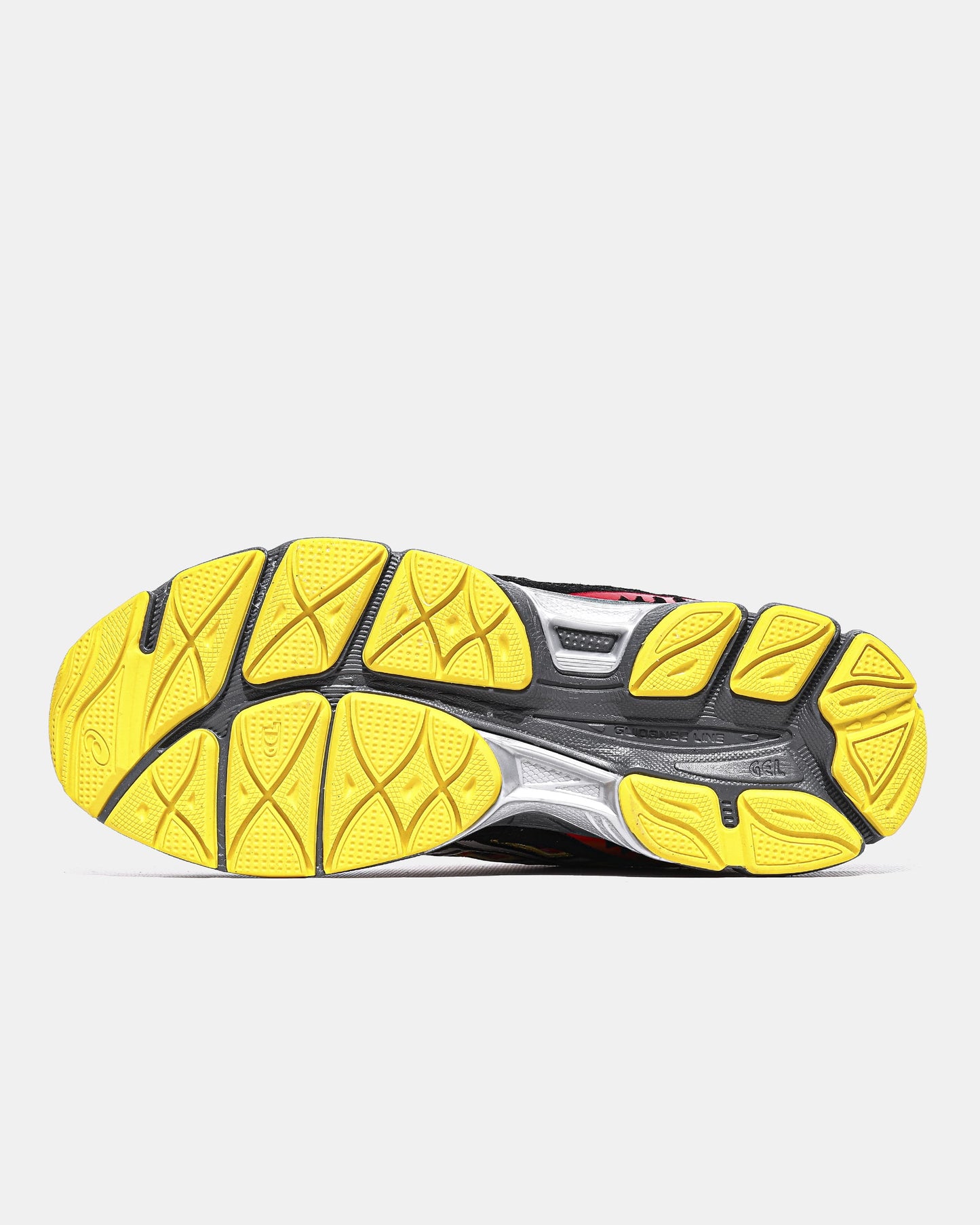 Naruto x Asics Gel-NYC Naruto Uzumaki