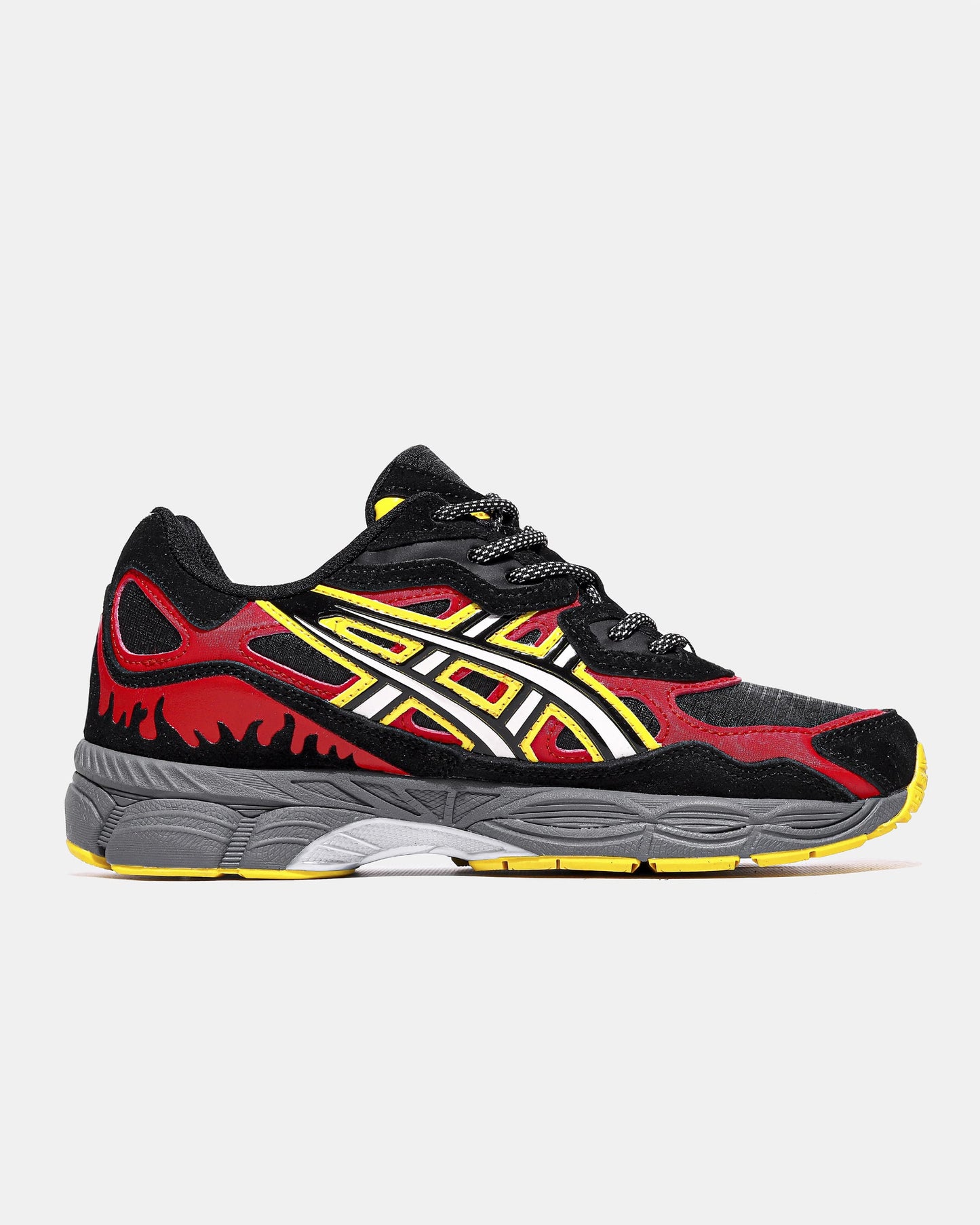 Naruto x Asics Gel-NYC Naruto Uzumaki