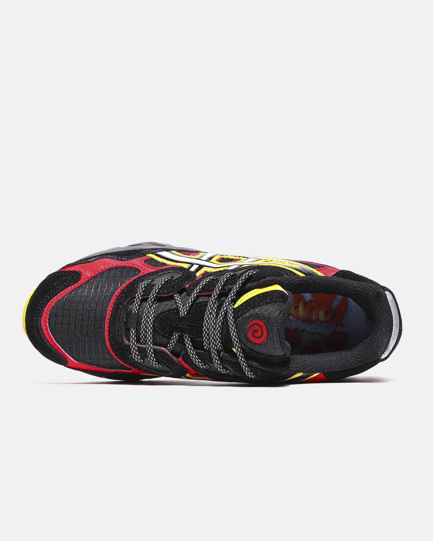 Naruto x Asics Gel-NYC Naruto Uzumaki