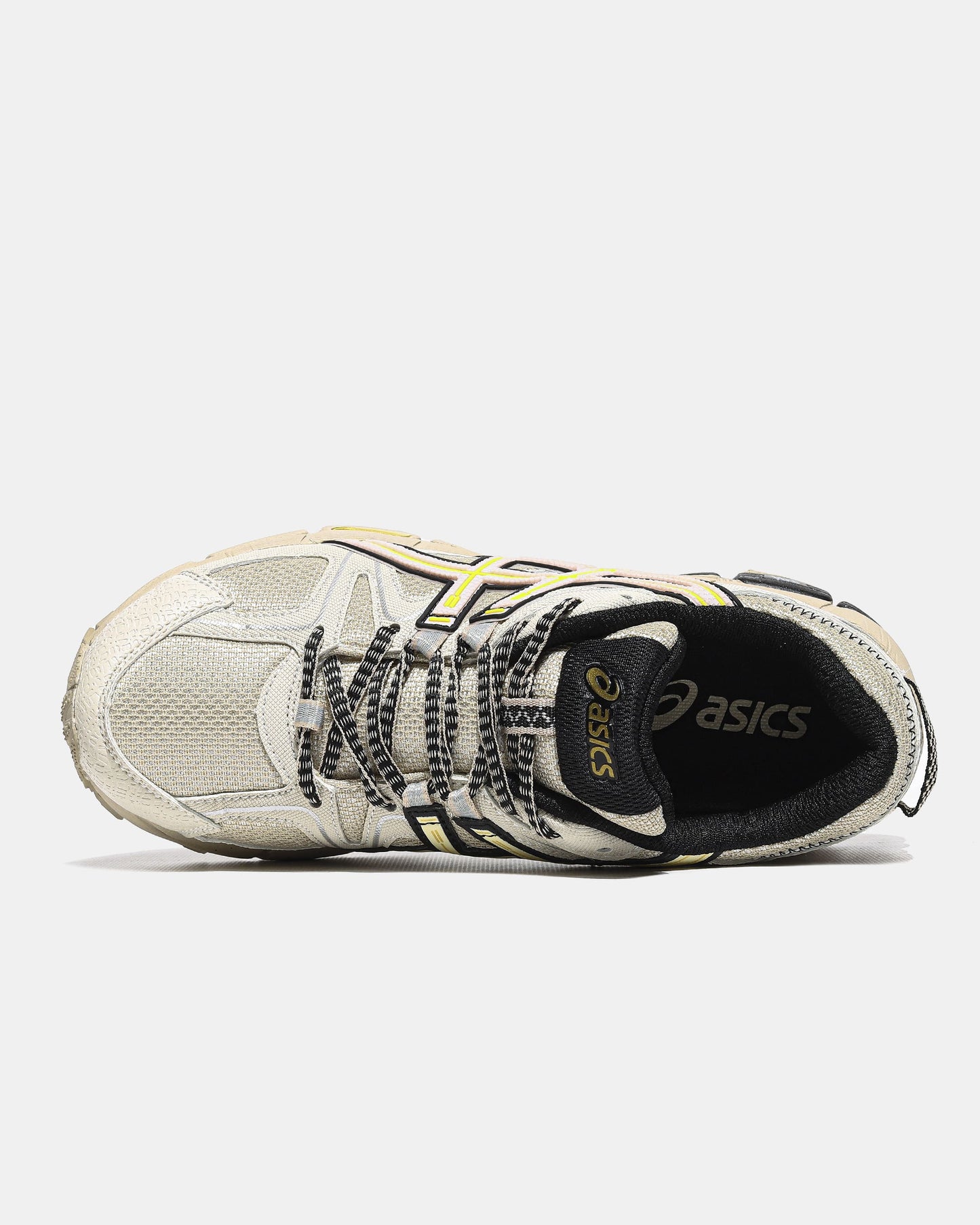 Asics Gel-Kahana 8 Khaki Marathon Running