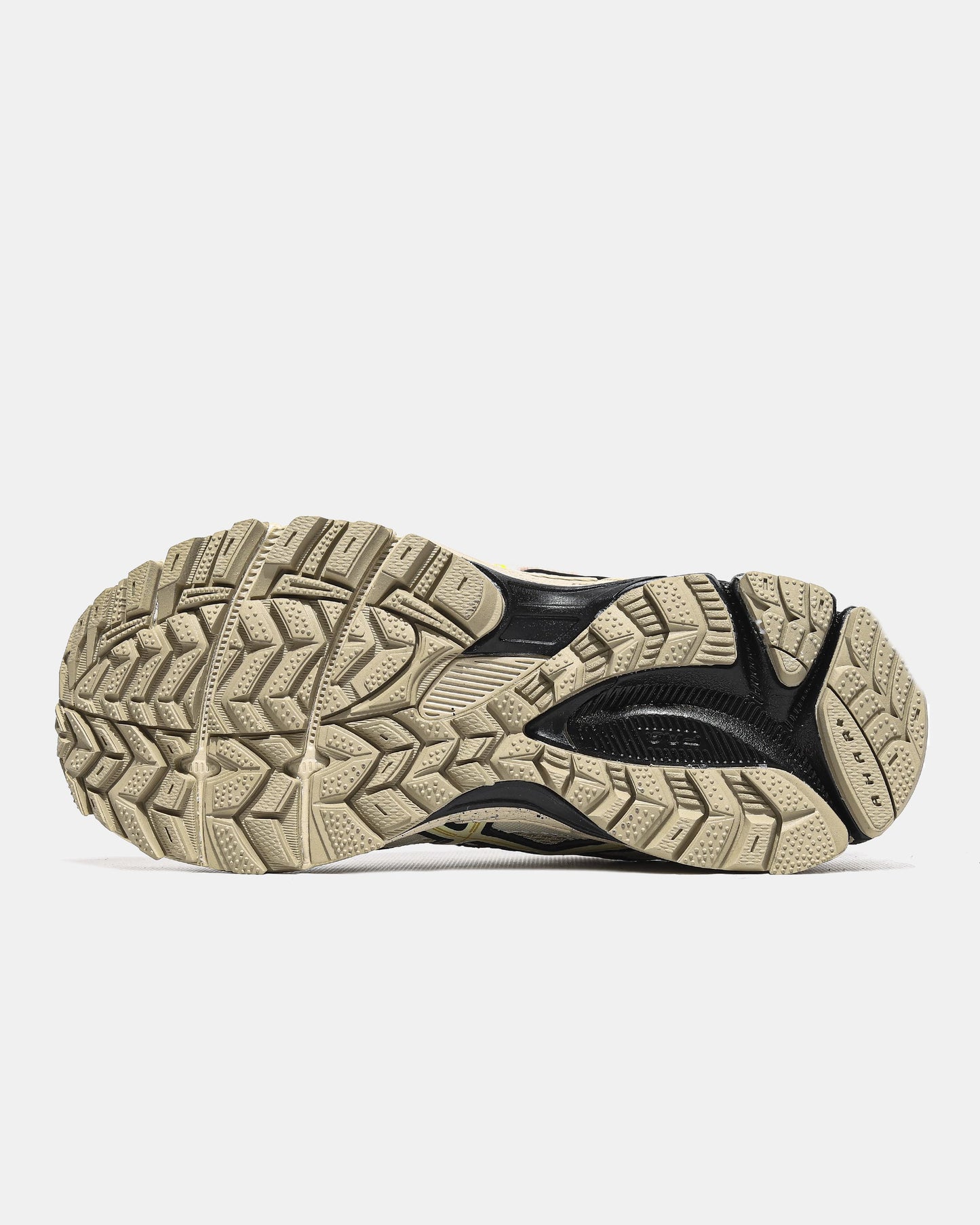 Asics Gel-Kahana 8 Khaki Marathon Running