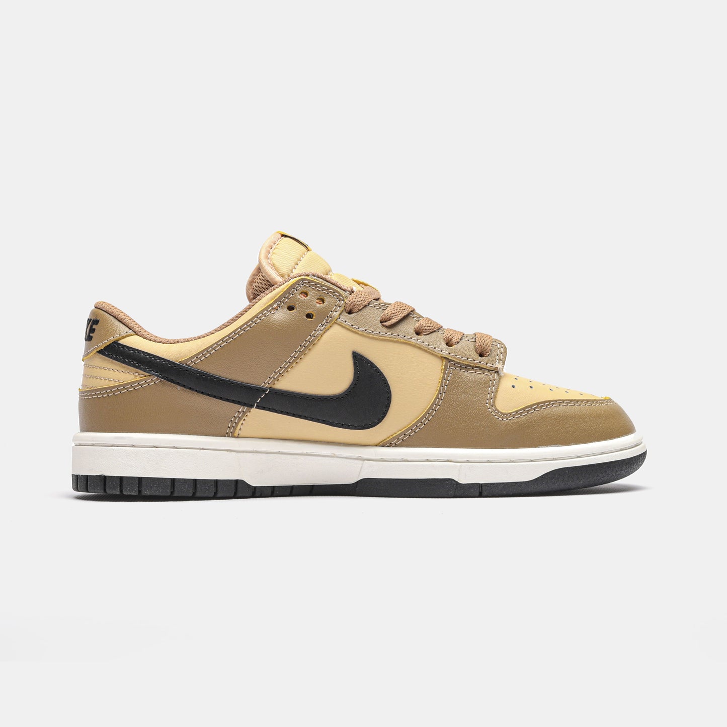 Nike SB Dunk Low Dark Driftwood