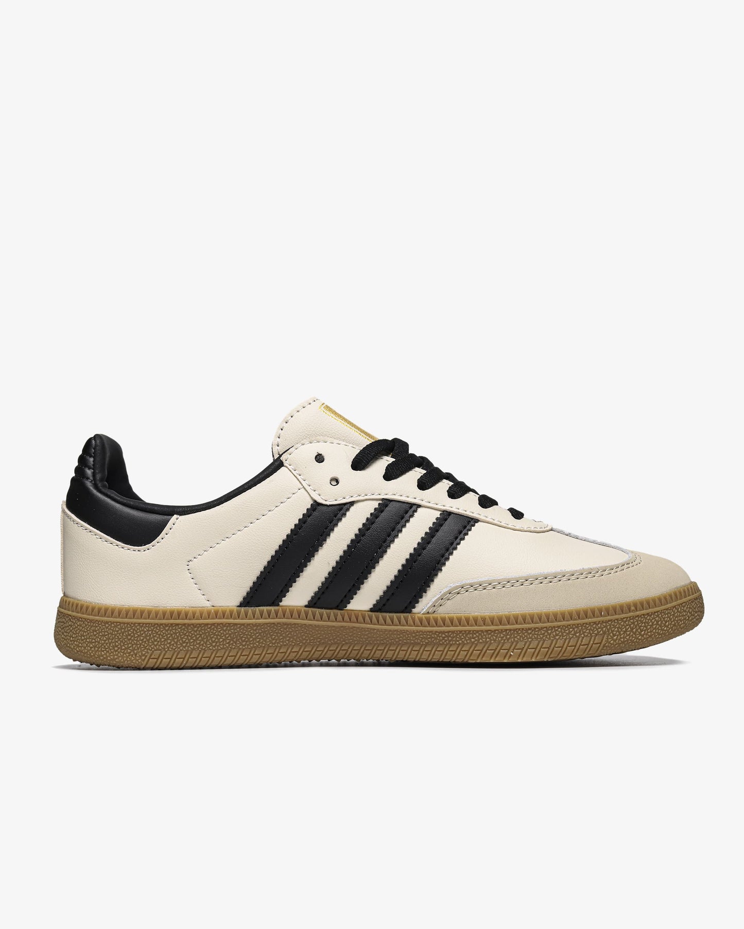 Adidas Samba Cream White Sand Strata