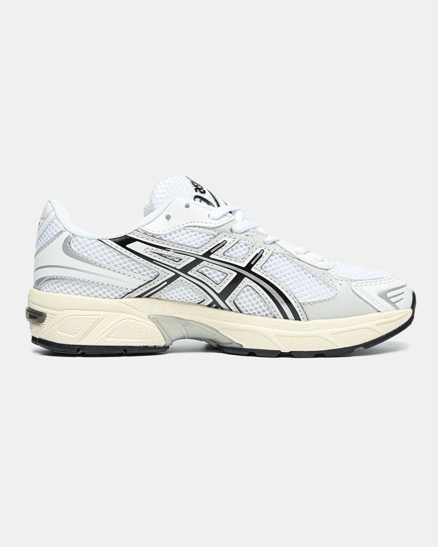 Asics Gel-1130 White Cloud Grey / 1201A256-118