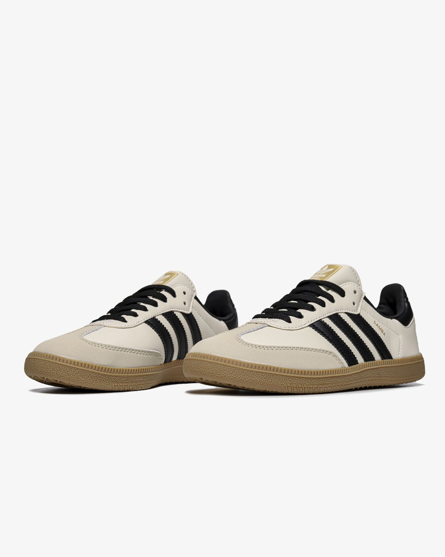 Adidas Samba Cream White Sand Strata