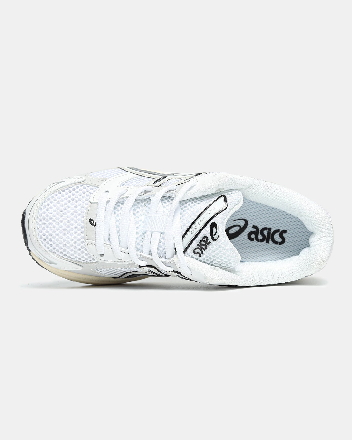 Asics Gel-1130 White Cloud Grey / 1201A256-118