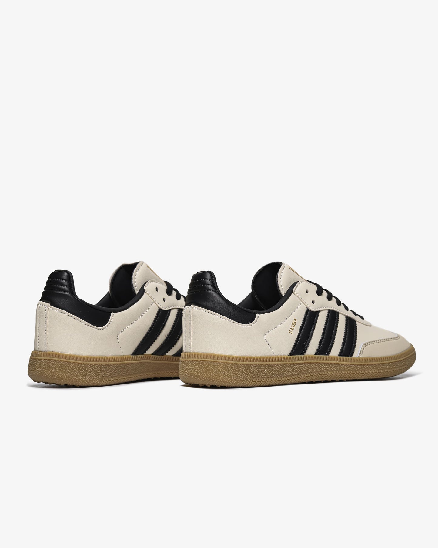 Adidas Samba Cream White Sand Strata