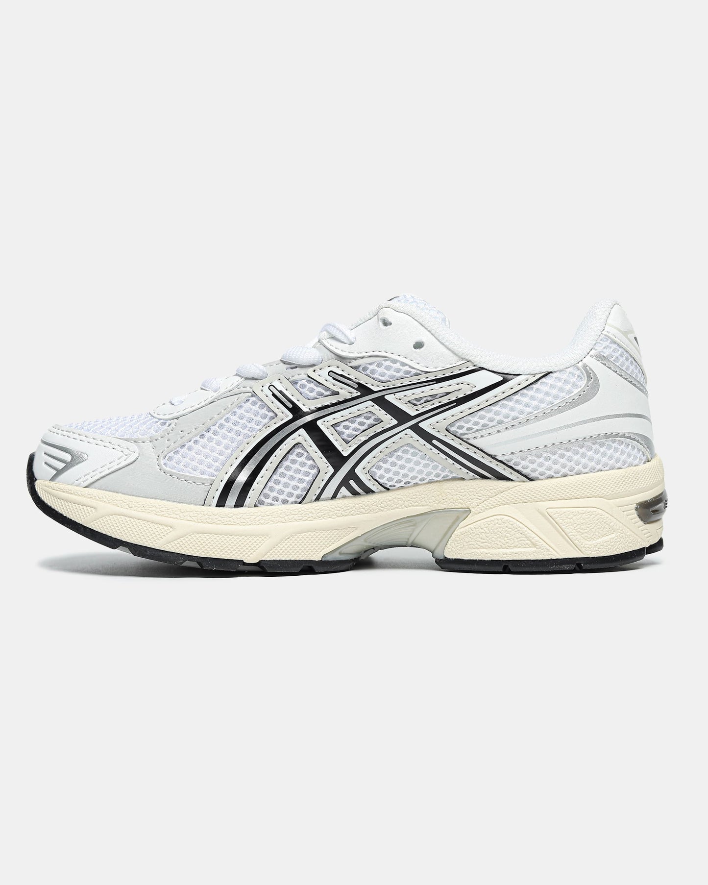 Asics Gel-1130 White Cloud Grey / 1201A256-118